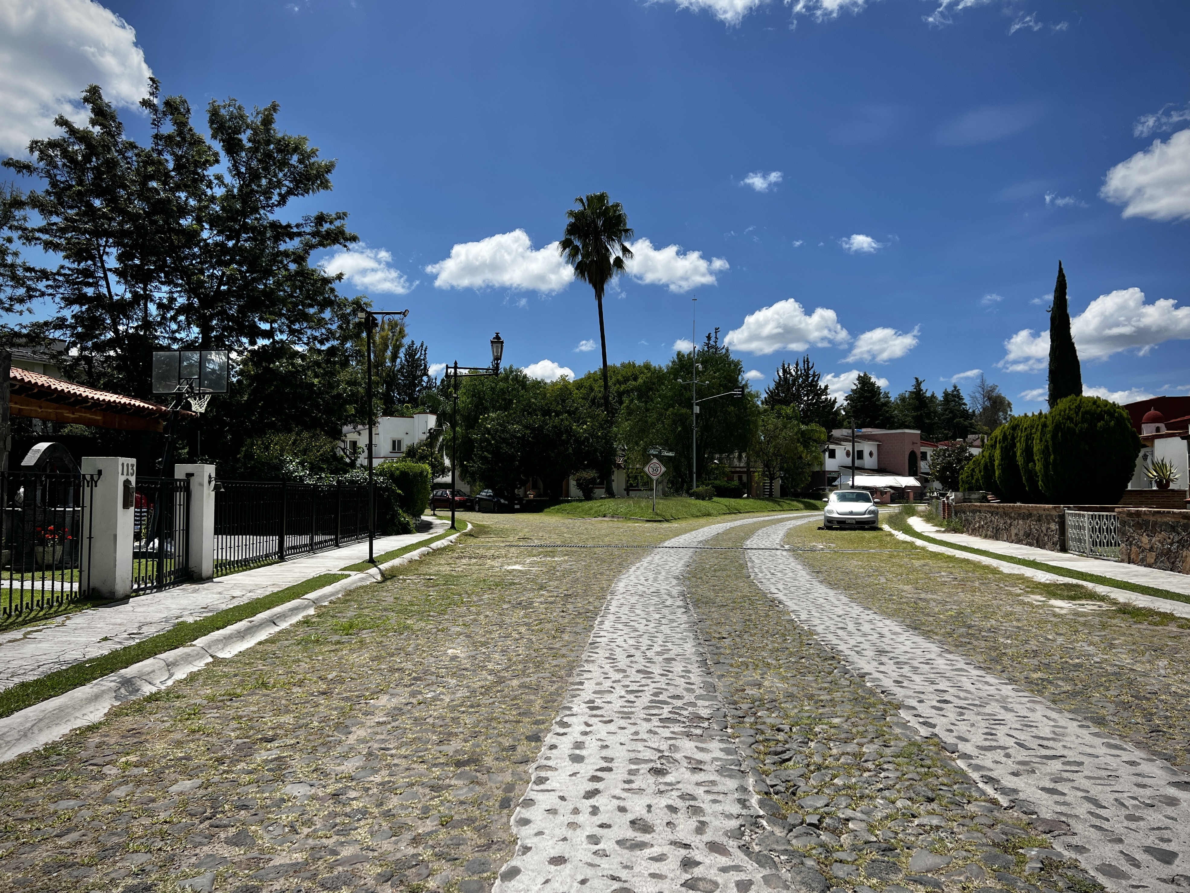  CASA ACACIA GOLF TEQUISQUIAPAN - 物件實景
