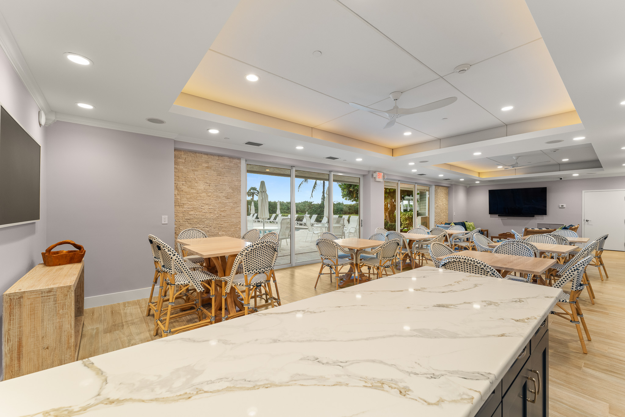  579 NE Plantation Road, Stuart, FL, 34996 - 物件實景