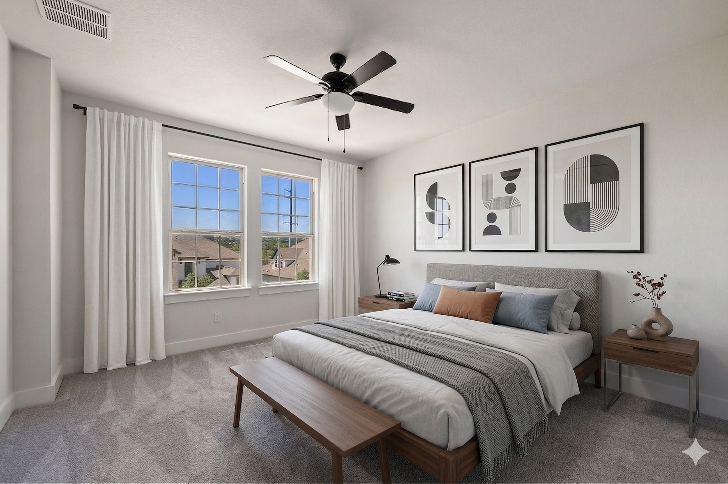  Contemporary Taylor Morrison Home in Travisso - 物件實景