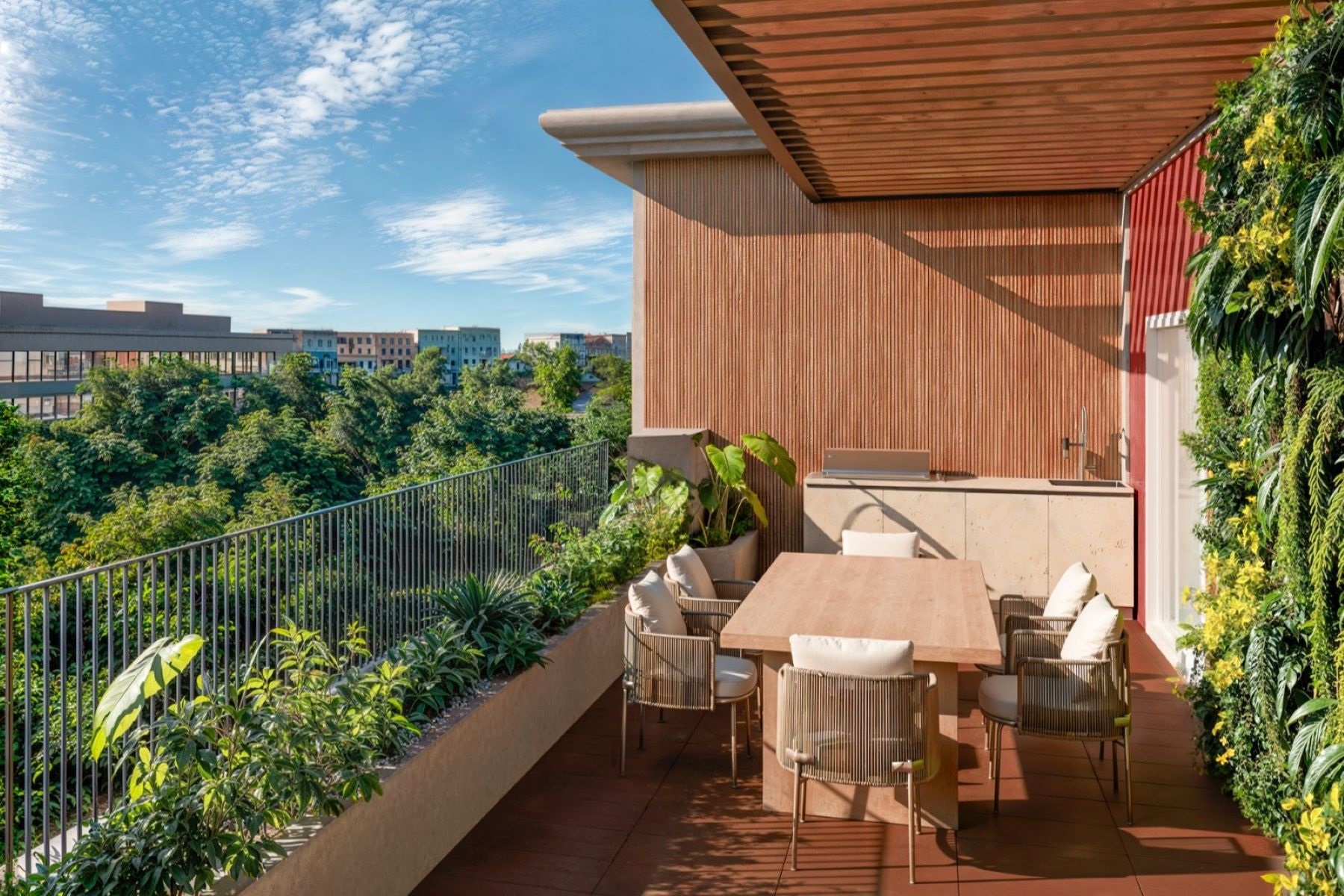  Flat, 2 bedrooms, for Sale - 物件實景