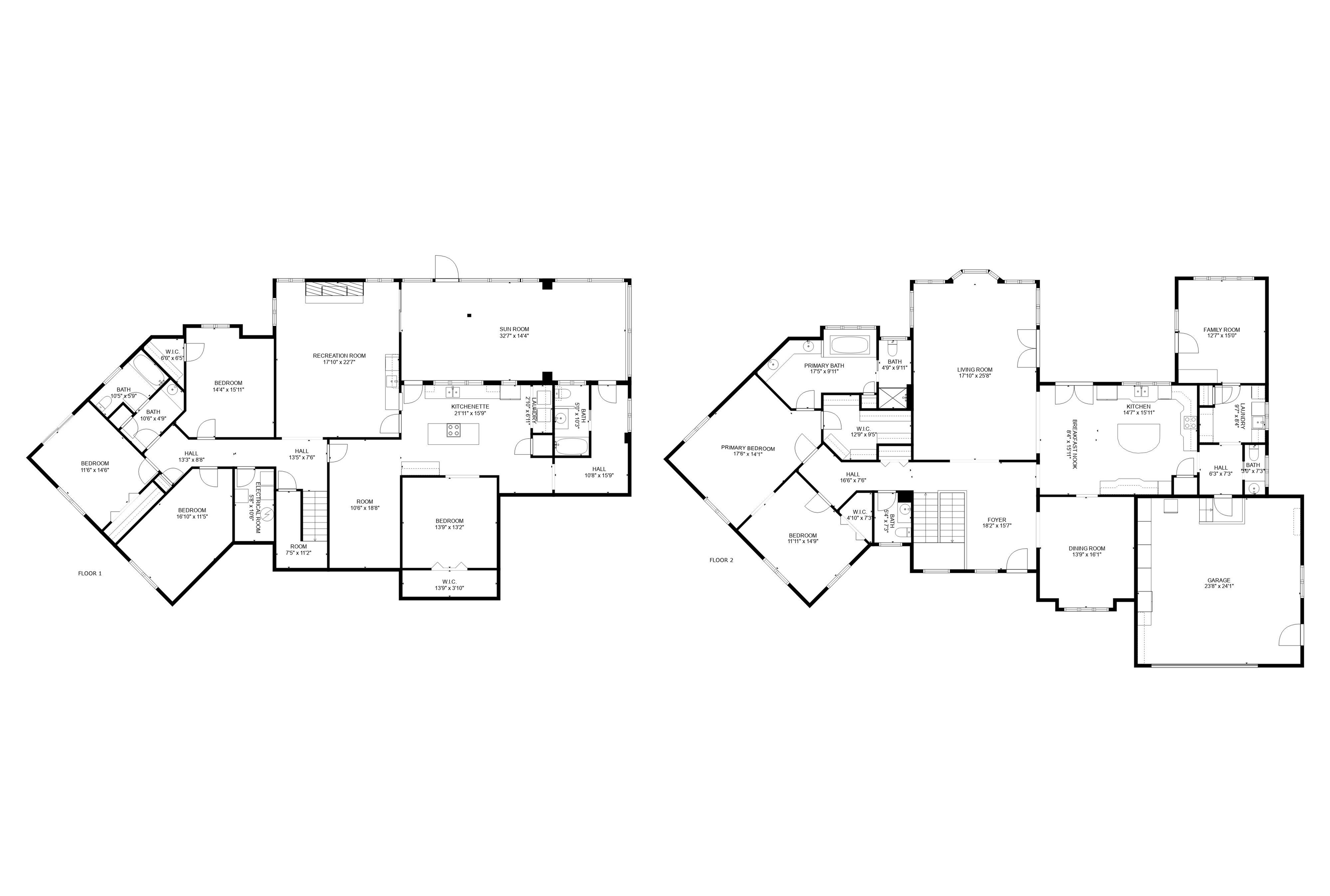 Horseshoe Bend, Arkansas, 72512, United States, 5 Bedrooms Bedrooms, ,5 BathroomsBathrooms,Residential,For Sale,1910999