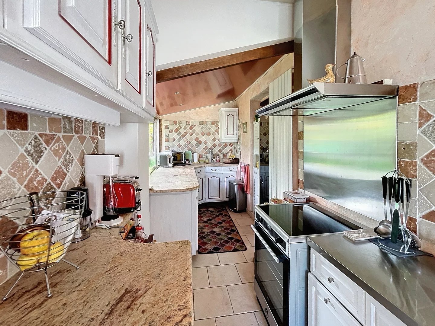 Le Cannet, Provence-Alpes-Côte d?Azur, 06110, FR, 4 Bedrooms Bedrooms, ,2 BathroomsBathrooms,Residential,For Sale,1627264