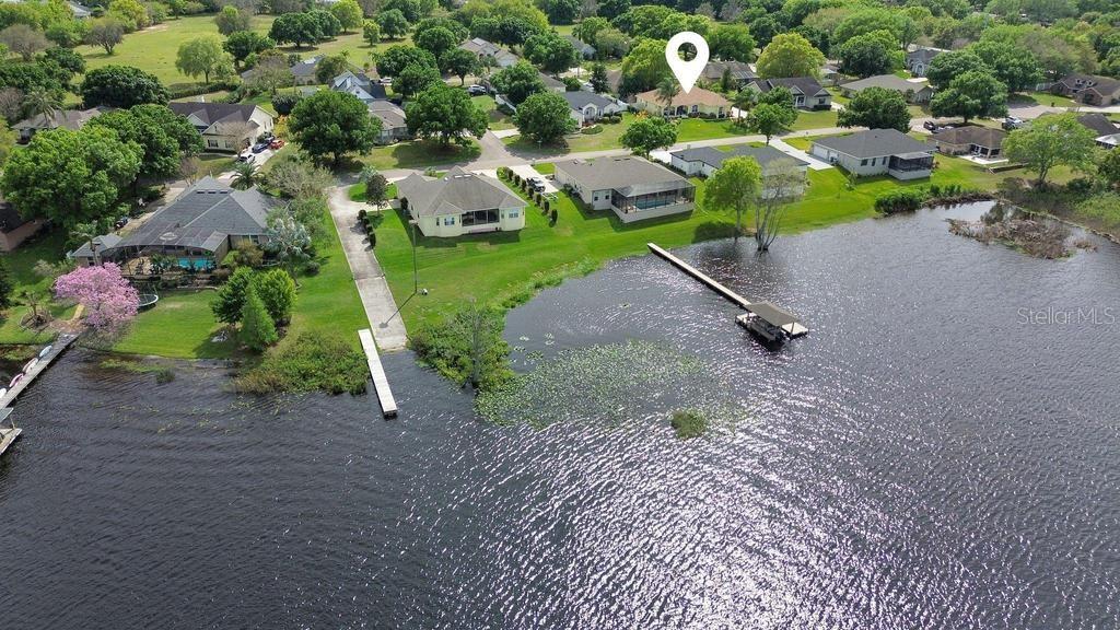 POLK CITY, Florida, 33868, United States, 3 Bedrooms Bedrooms, ,2 BathroomsBathrooms,Residential,For Sale,1981062