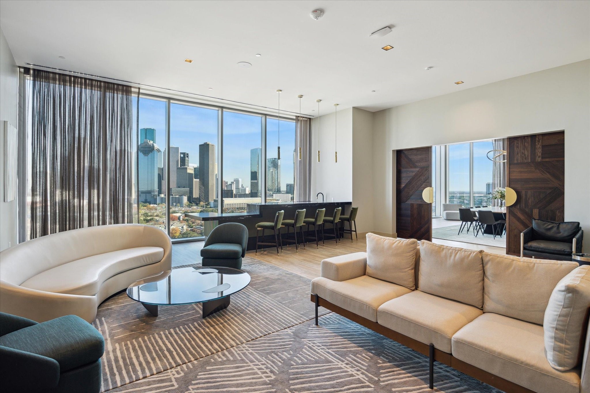  1711 Allen Parkway #2403 - 物件實景