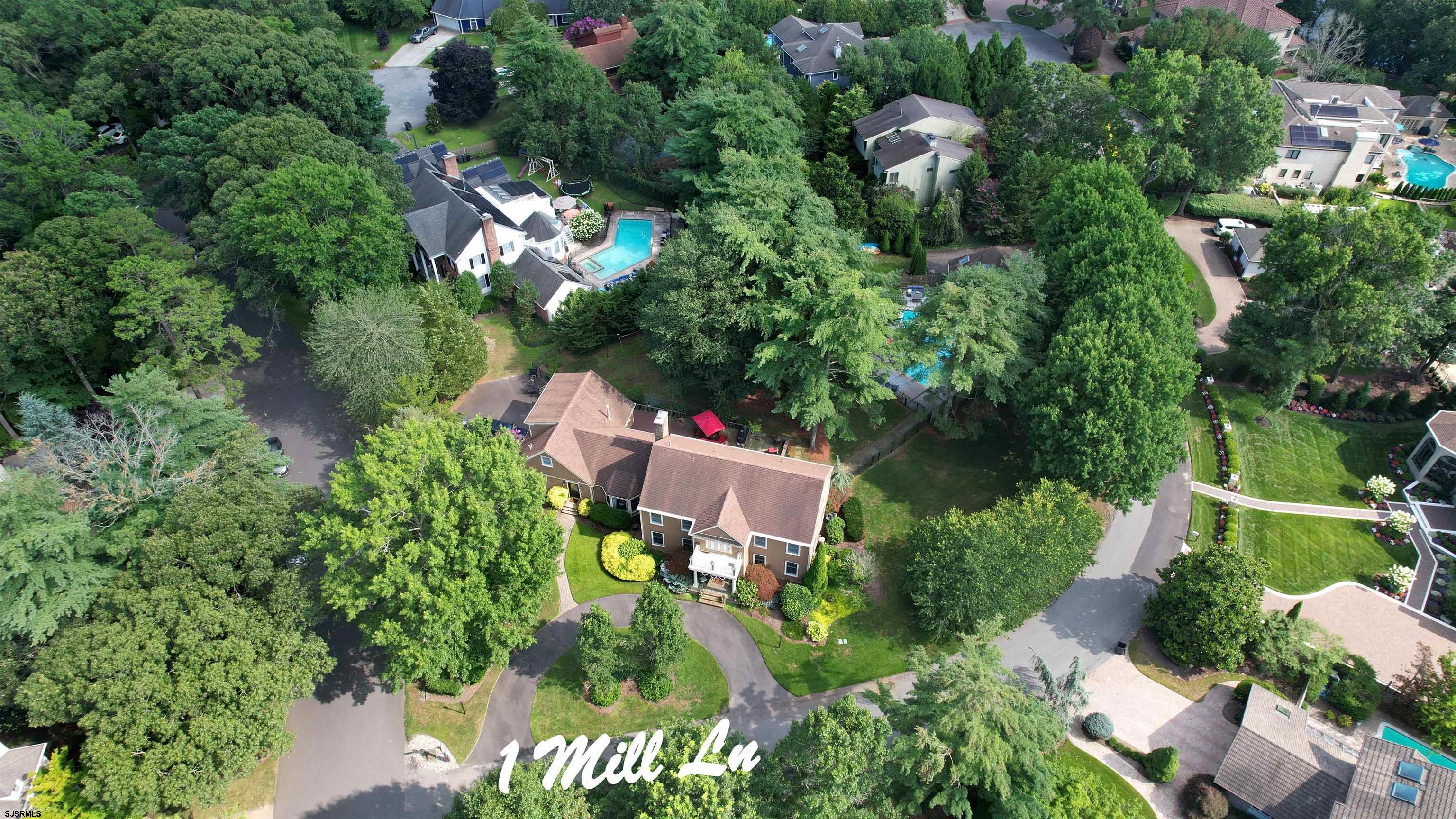 Linwood, New Jersey, 08221, United States, 6 Bedrooms Bedrooms, ,5 BathroomsBathrooms,Residential,For Sale,1975811