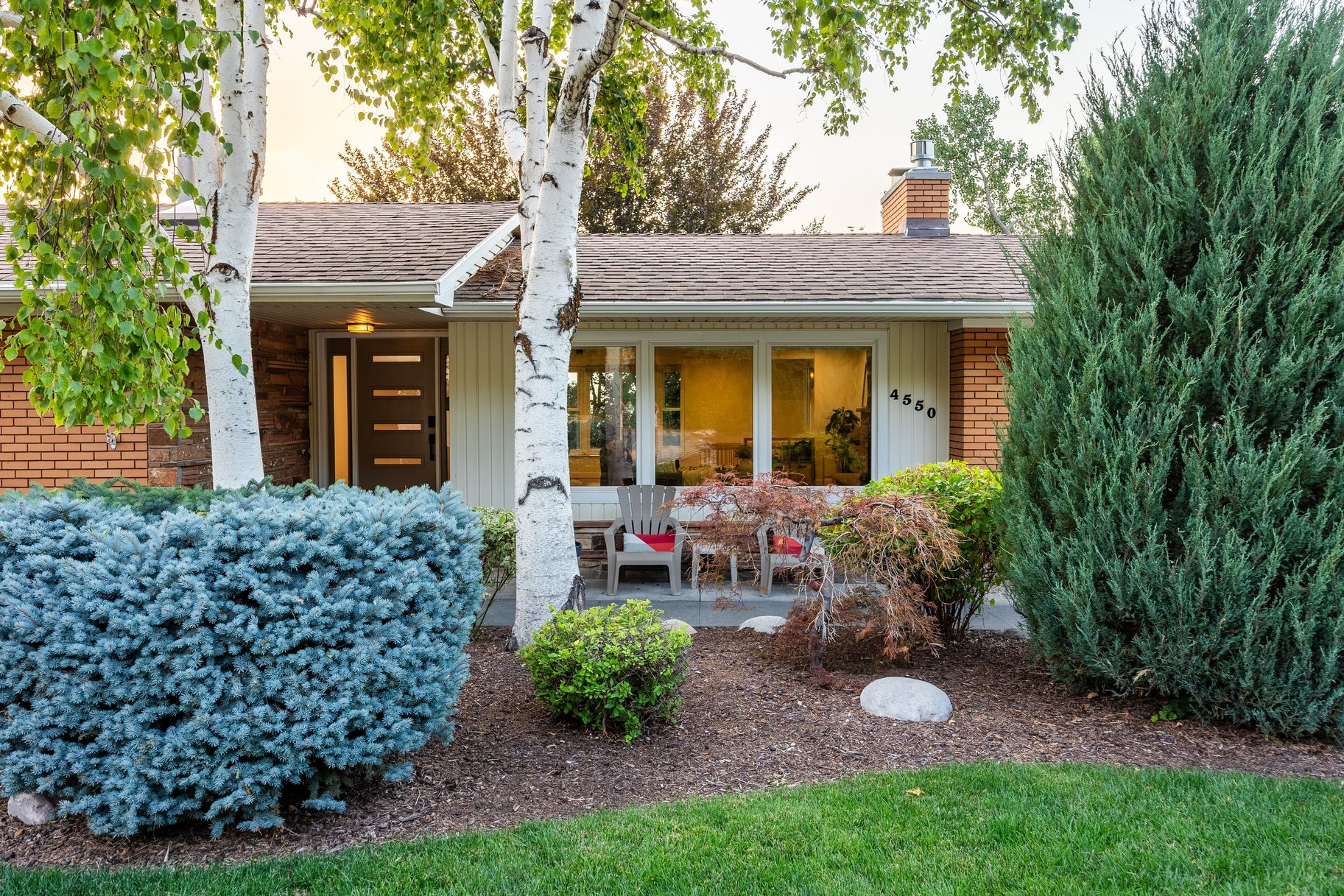  Olympus Cove Rambler with Walk-Out Basement to Serene Backyard - 物件實景