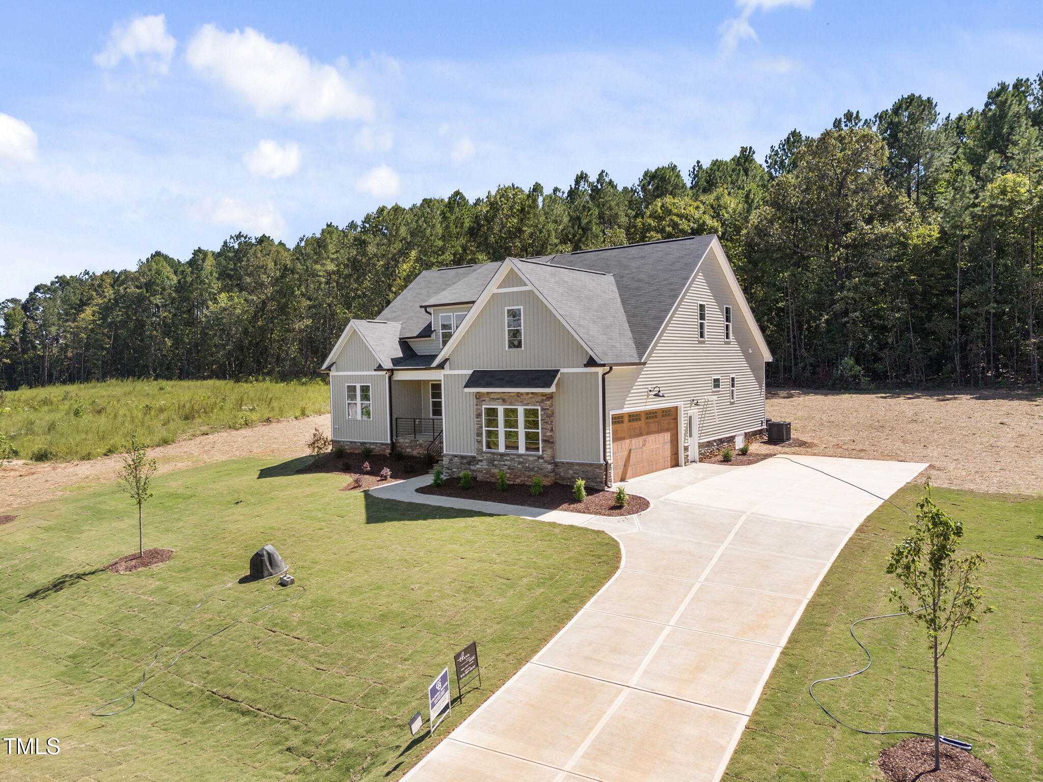 Spring Hope, North Carolina, 27882, United States, 3 Bedrooms Bedrooms, ,3 BathroomsBathrooms,Residential,For Sale,1903776