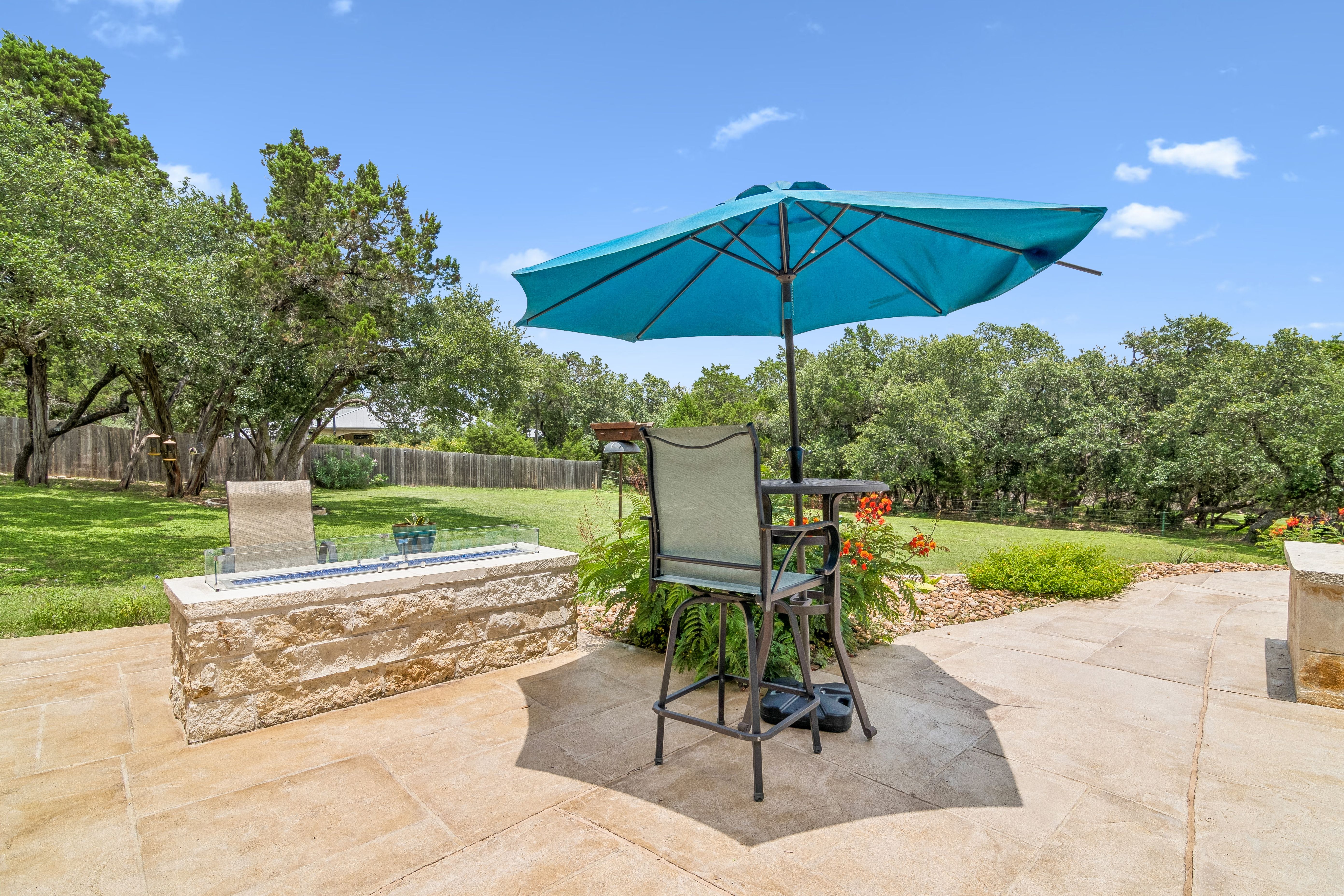  Pool, Pavilion & Peaceful Hill Country Living - 物件實景