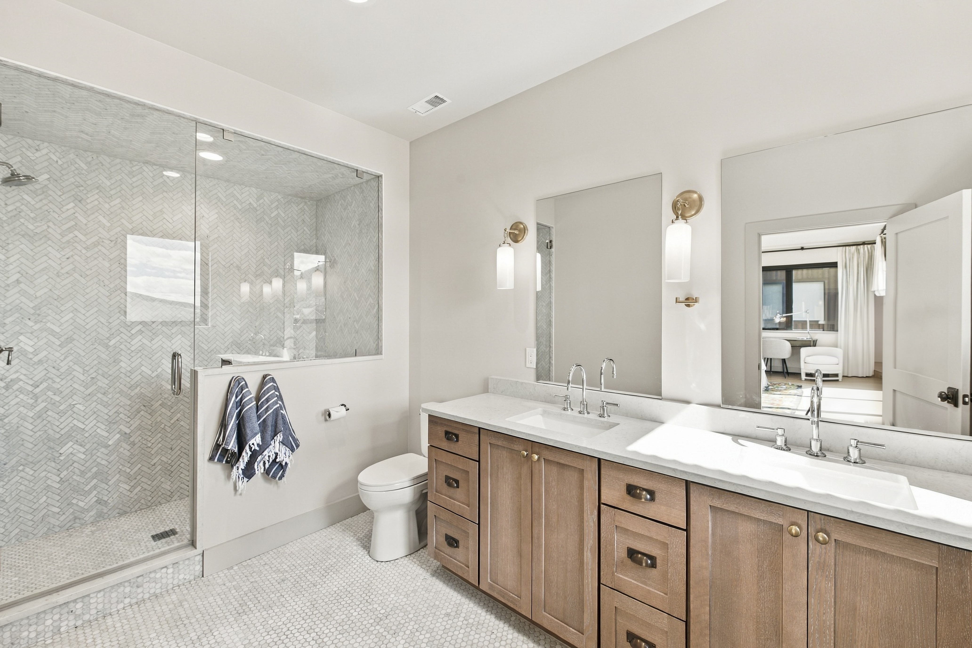  Fully Furnished in Brush Creek Village, Crested Butte - 物件實景