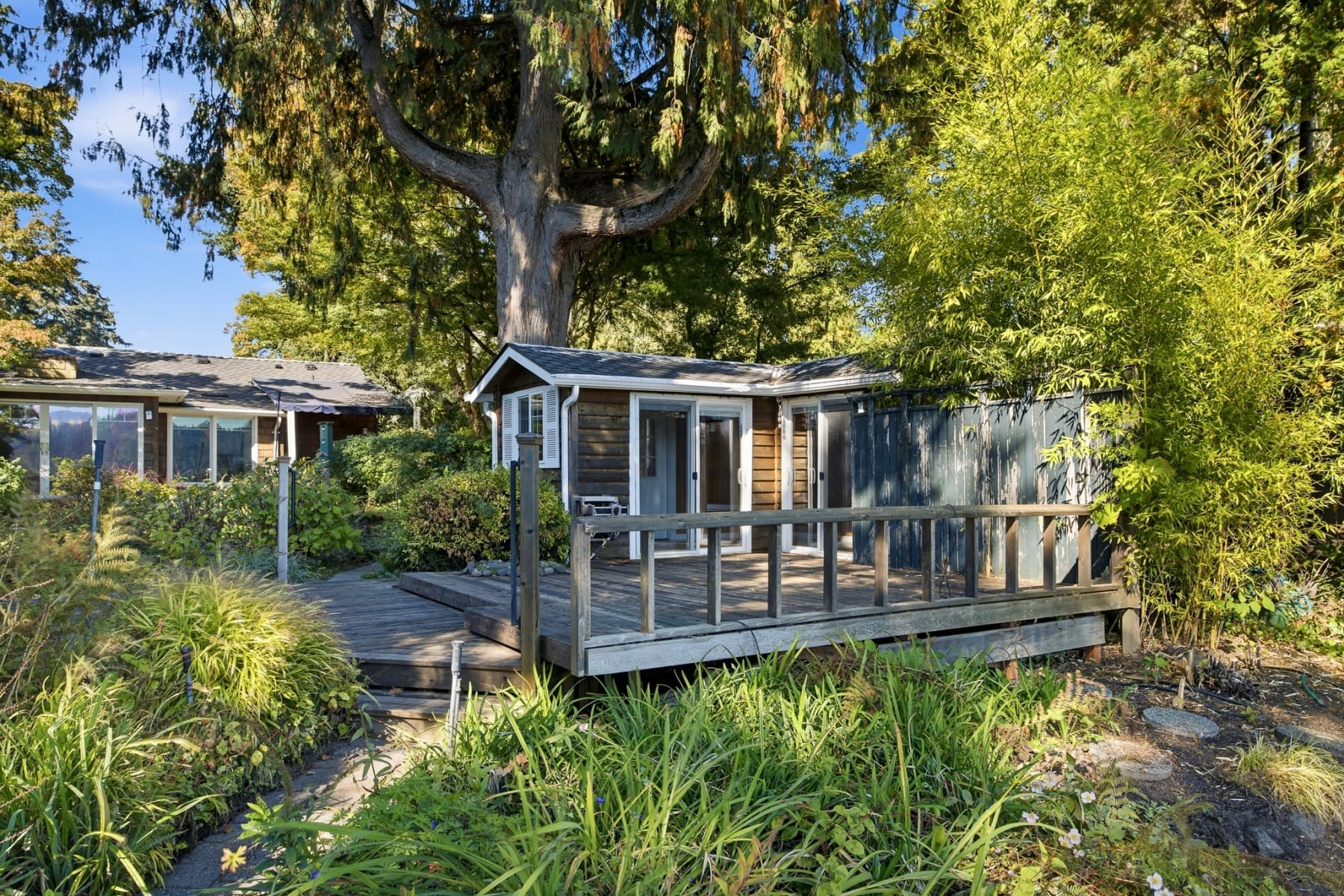  3750 UPPER DR Lake Oswego, OR 97035 - 物件實景