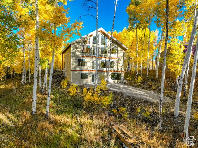 Heber City, Utah, 84032, United States, 6 Bedrooms Bedrooms, ,5 BathroomsBathrooms,Residential,For Sale,1974398