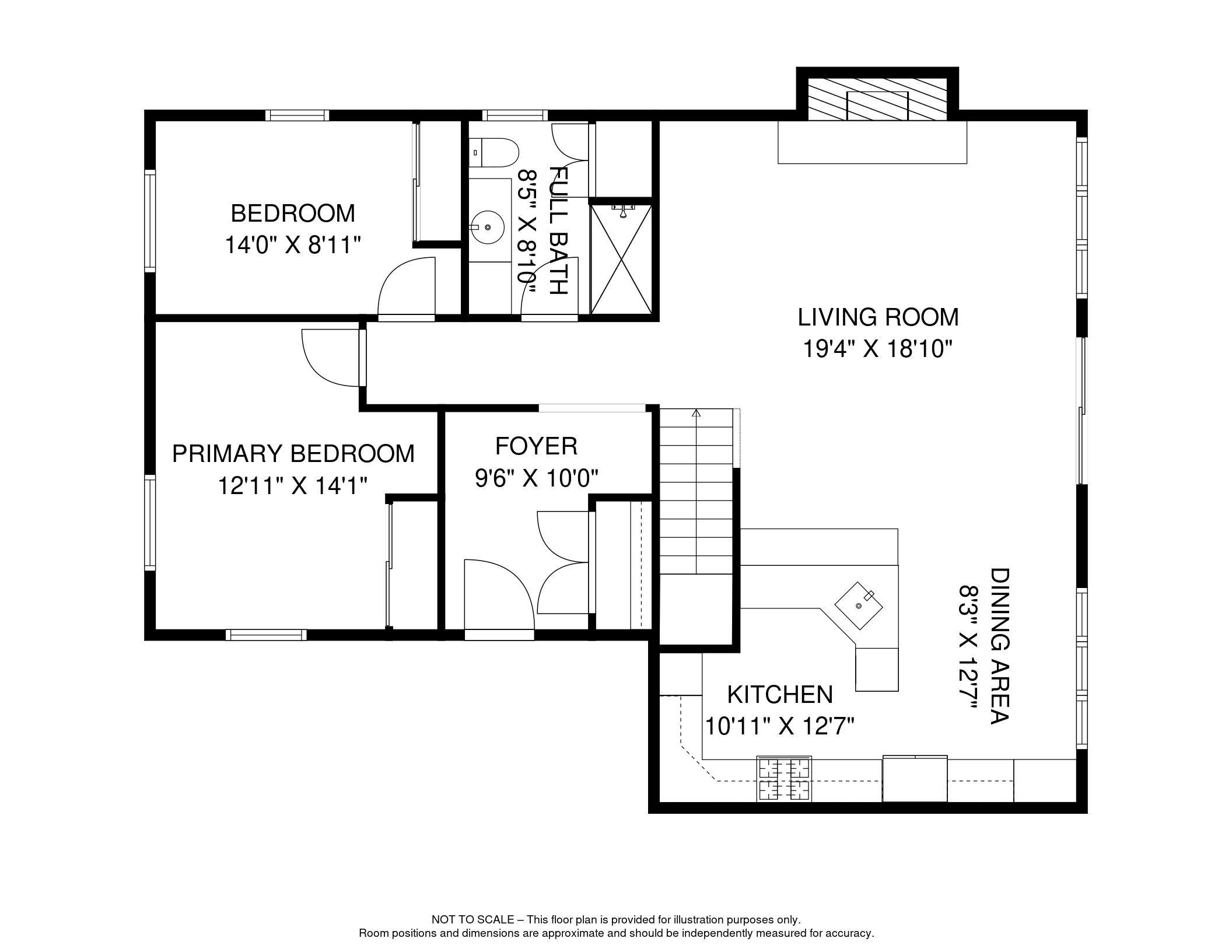  213 Hudson Avenue, Hopatcong, NJ 07843 - 物件實景