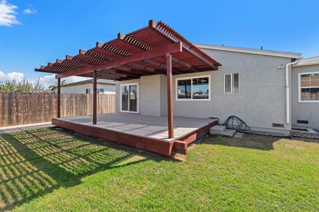 El Cajon, California, 92020, United States, 3 Bedrooms Bedrooms, ,3 BathroomsBathrooms,Residential,For Sale,2025415