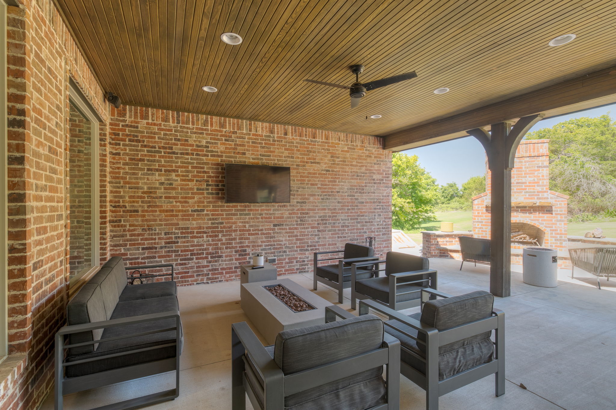  9908 Jamie Way, Choctaw, OK 73020 - 物件實景