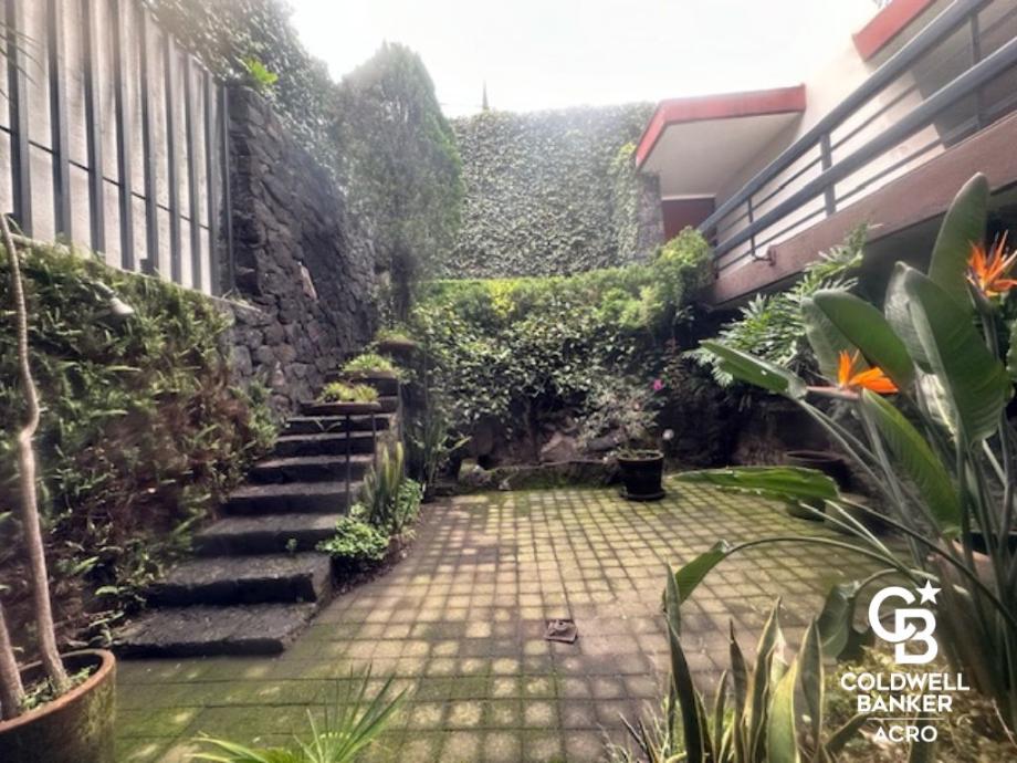 Duna, Coyoacán, Ciudad de México, 04500, Mexico, 3 Bedrooms Bedrooms, ,4 BathroomsBathrooms,Residential,For Sale,Duna,1640518