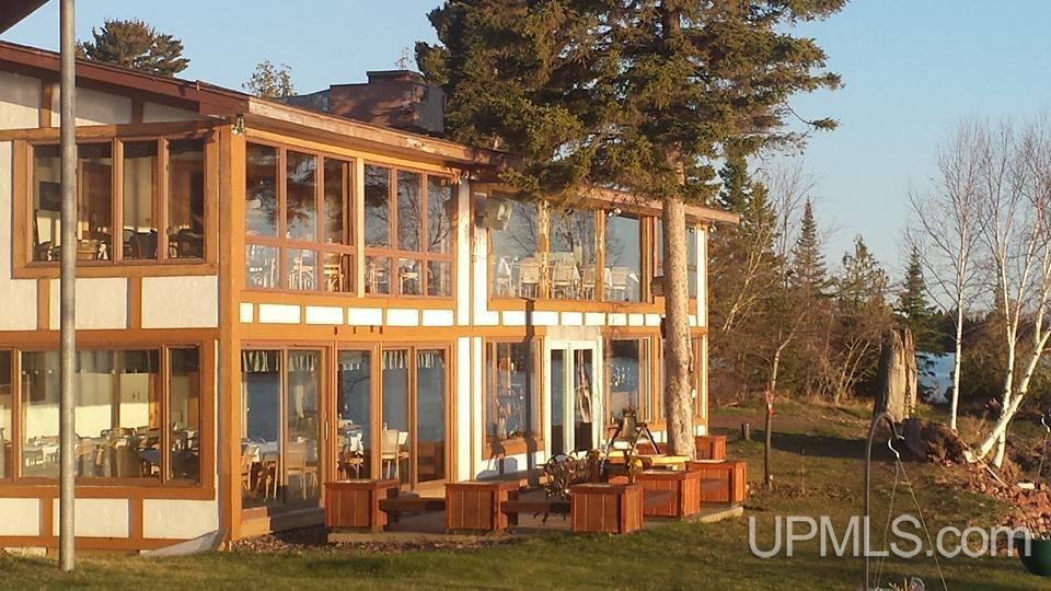 Copper Harbor, Michigan, 49918, United States, 6 Bedrooms Bedrooms, ,4 BathroomsBathrooms,Residential,For Sale,1921814