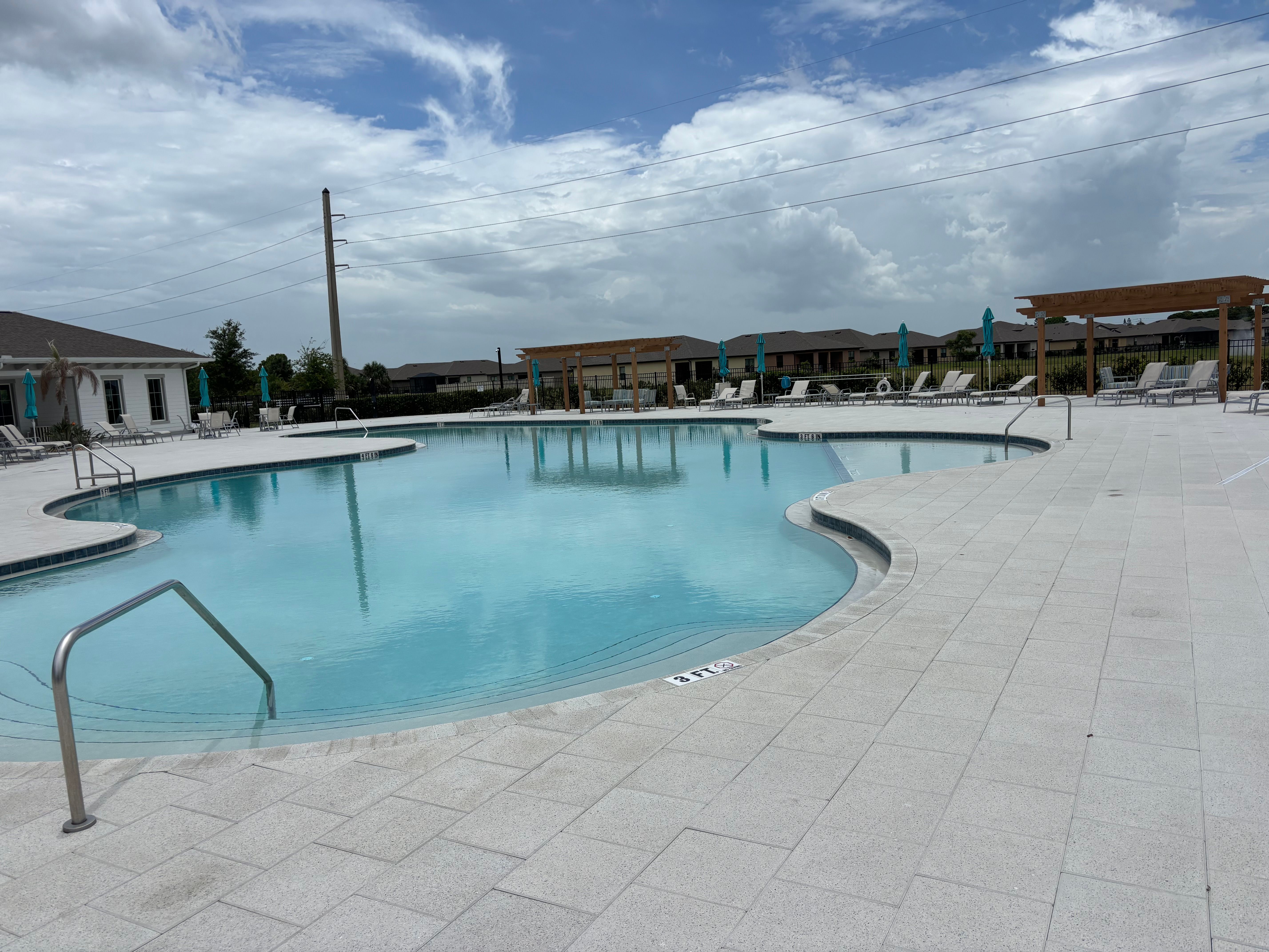  6714 Topaz Drive, Grant-valkaria, FL, 32949 - 物件實景