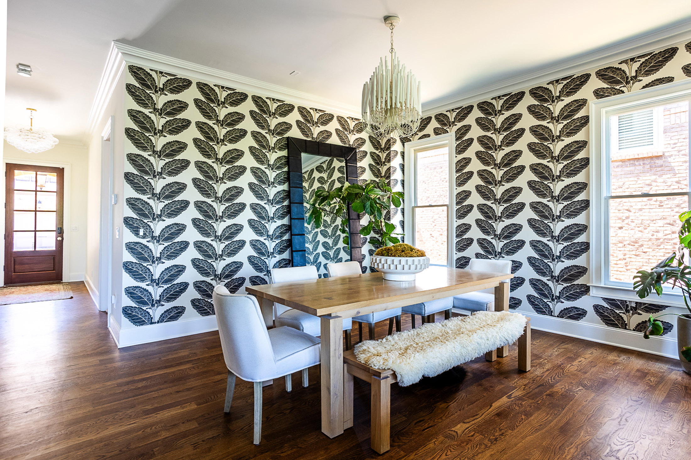  Stunning Designer Transformed Home in Sought-after Gated Vinings Community - 物件實景