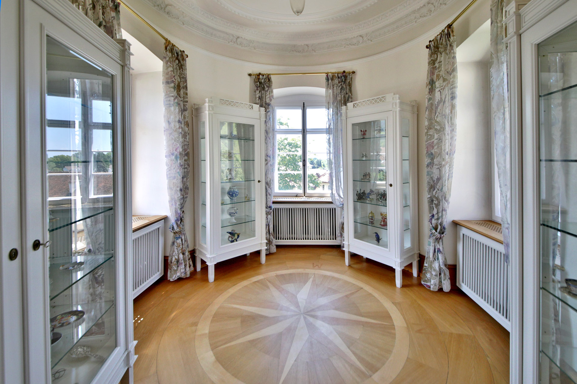  Neuweier Castle - Living and Working on a Historic Winery Estate - 物件實景