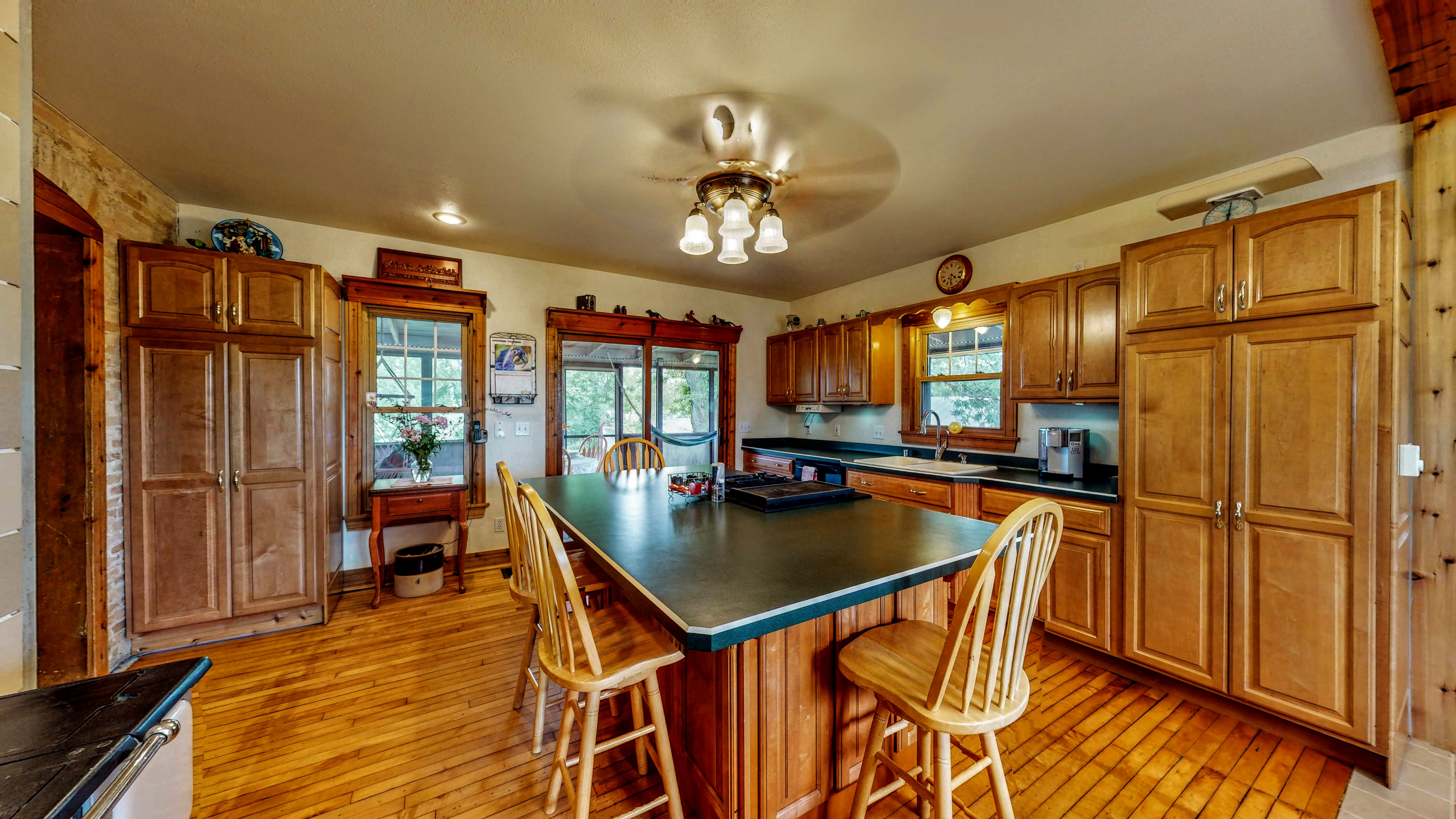 Milford, Wisconsin, 53551, United States, 4 Bedrooms Bedrooms, ,2 BathroomsBathrooms,Residential,For Sale,1889532