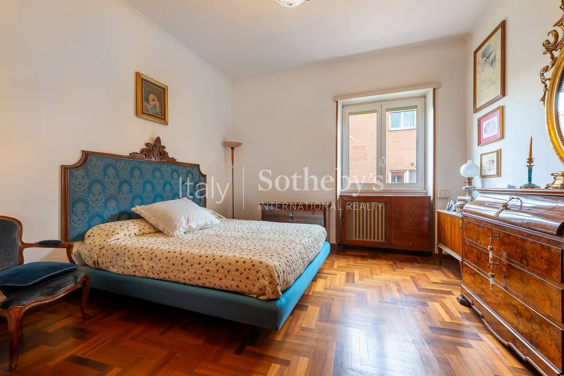  Elegant apartment in Fleming district with panoramic Views - 物件實景
