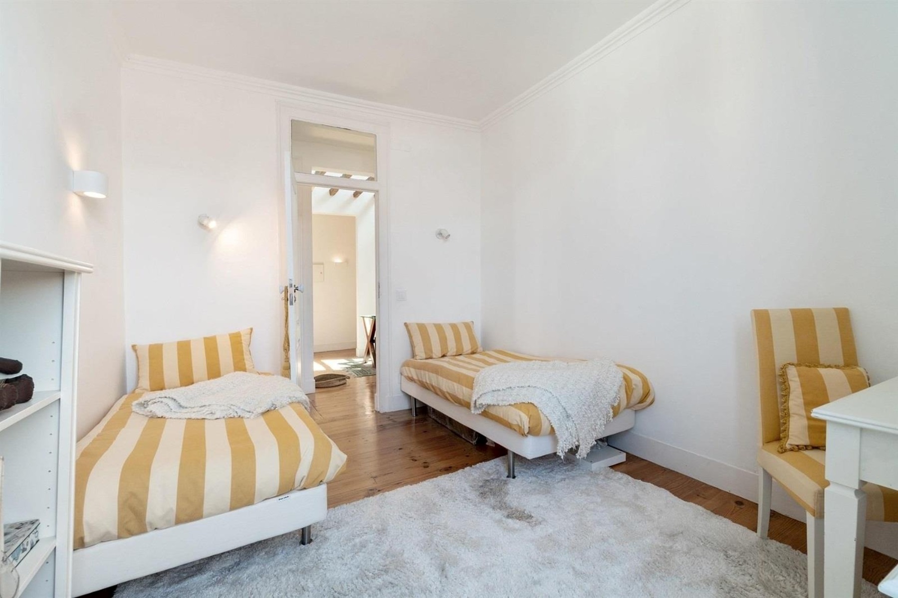  Flat, 3 bedrooms, for Sale - 物件實景