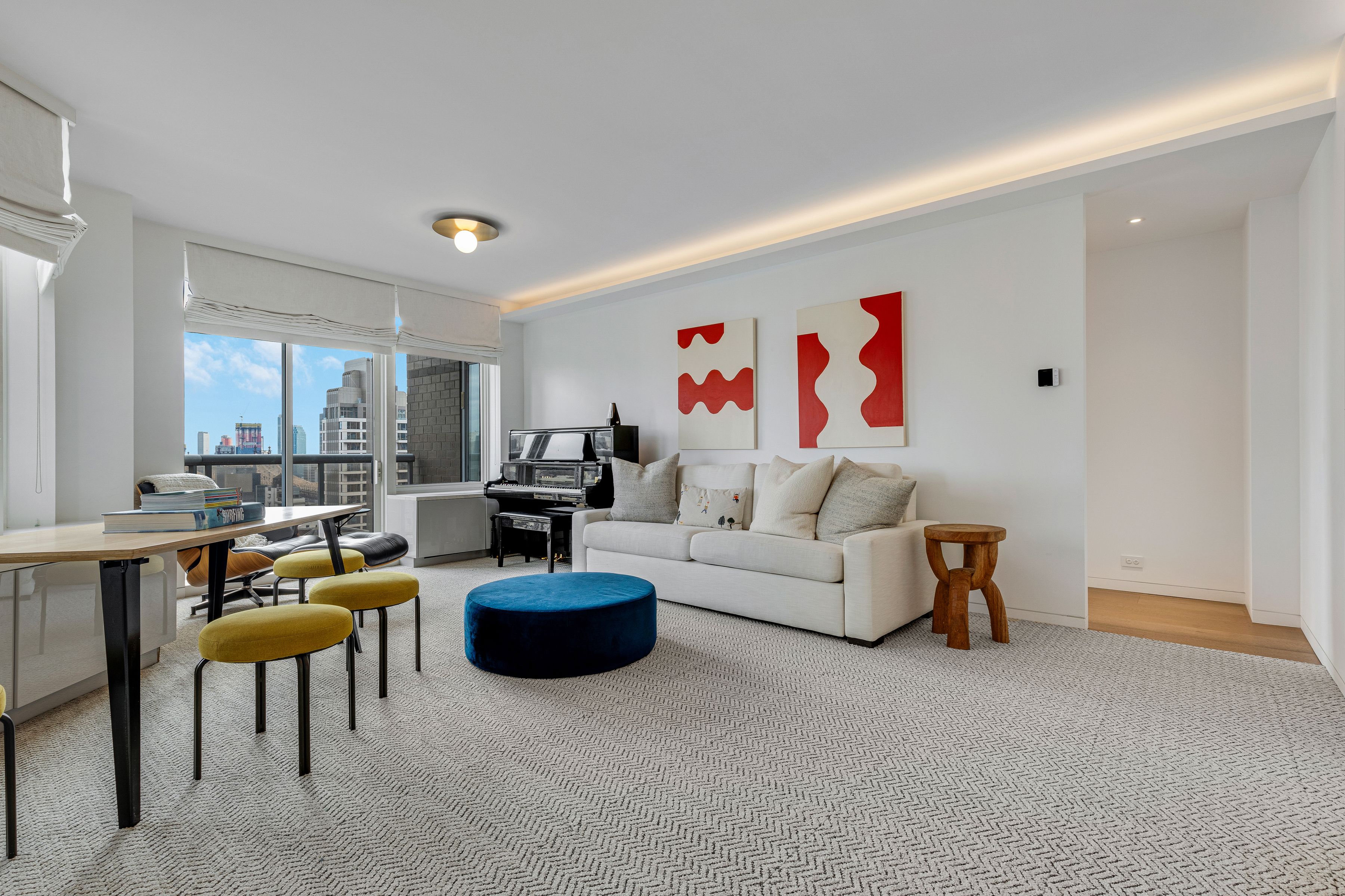  188 East 64th Street, 2501 - 物件實景