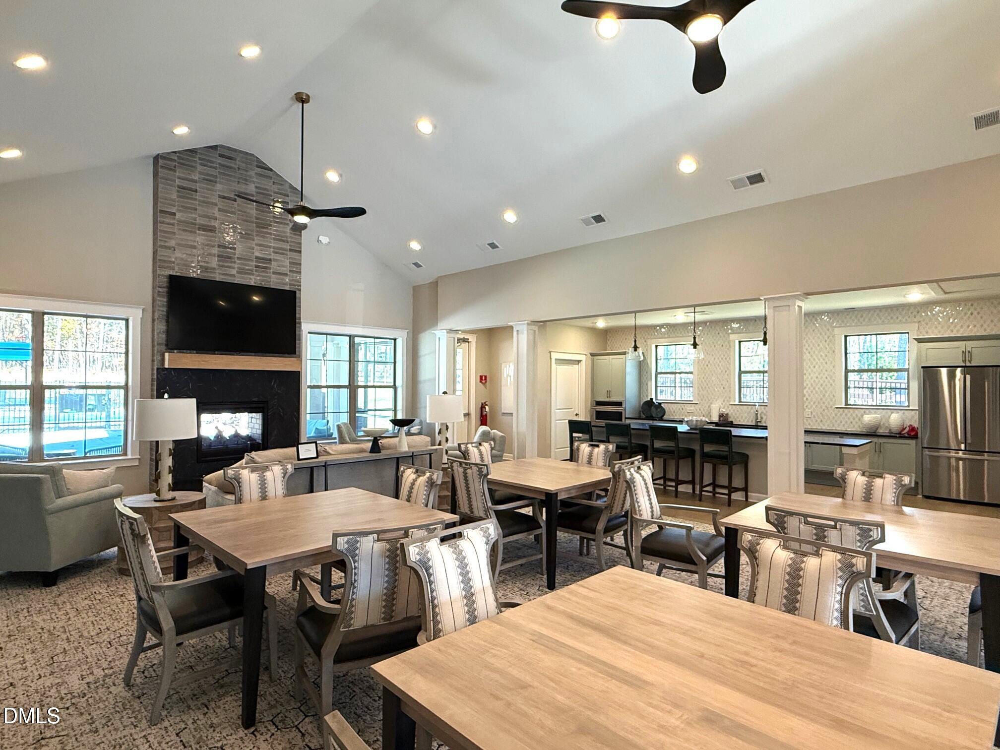 Cary, North Carolina, 27518, United States, 2 Bedrooms Bedrooms, ,2 BathroomsBathrooms,Residential,For Sale,1988314