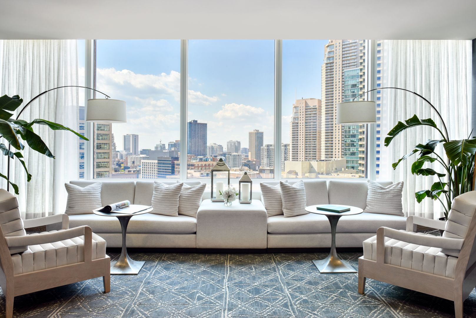 401 N Wabash Avenue Unit 86A, Chicago, Illinois, 60611, United States, 4 Bedrooms Bedrooms, ,6 BathroomsBathrooms,Residential,For Sale,401 N Wabash Avenue Unit 86A,1396654