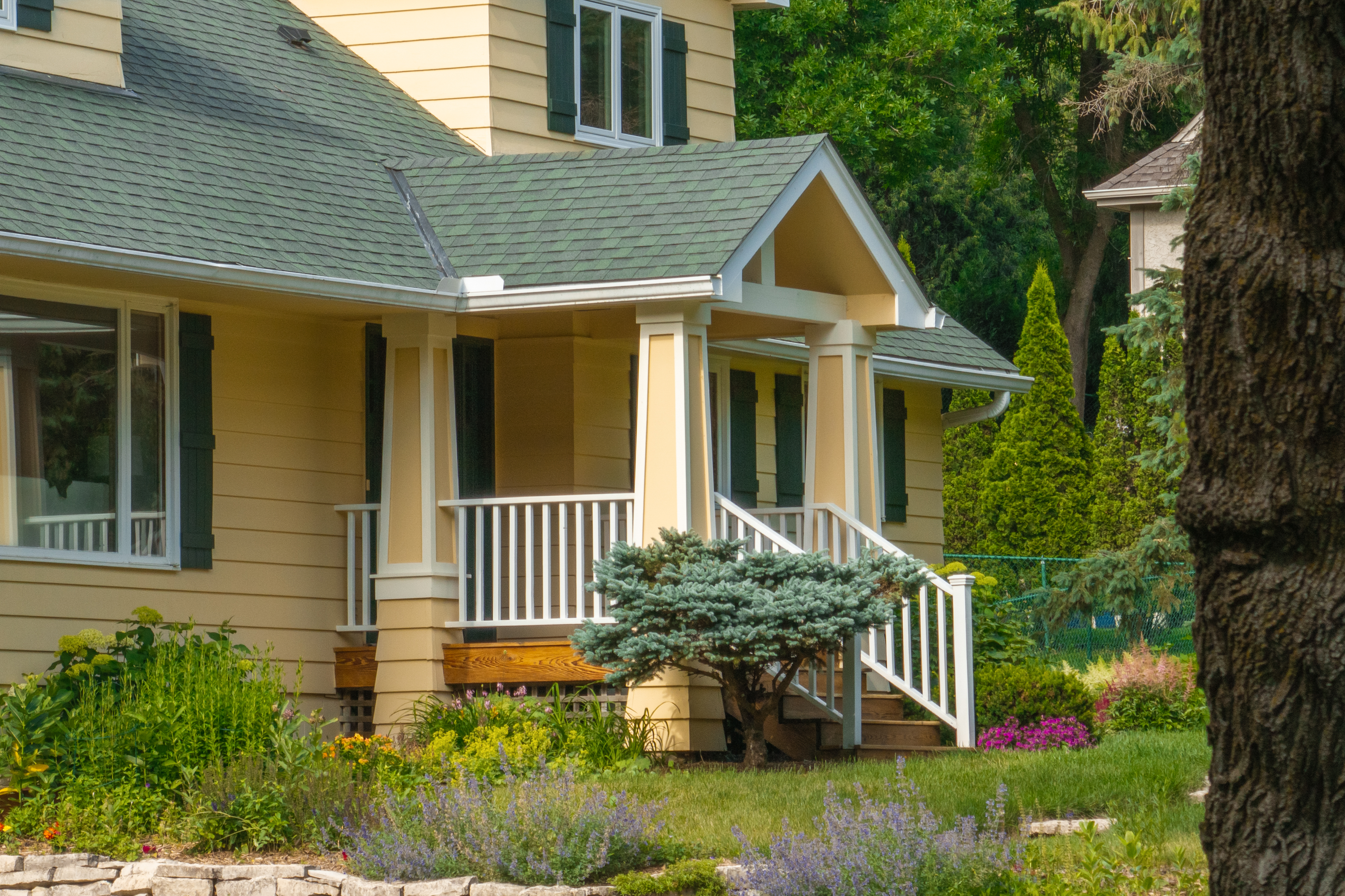  Private Retreat Near Downtown Wayzata - 物件實景