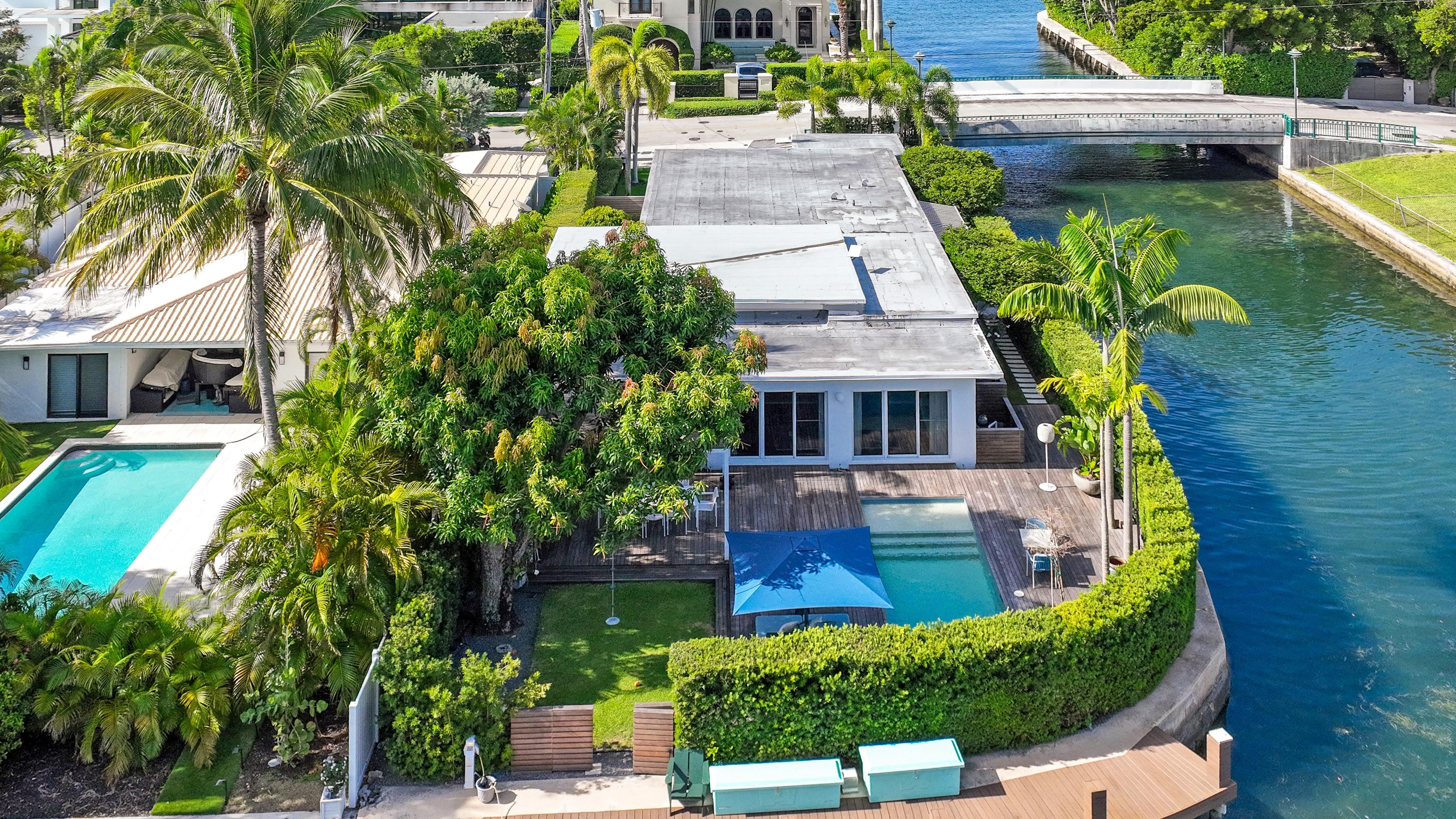  1885 Daytonia Rd, Miami Beach, FL, 33141 - 物件實景