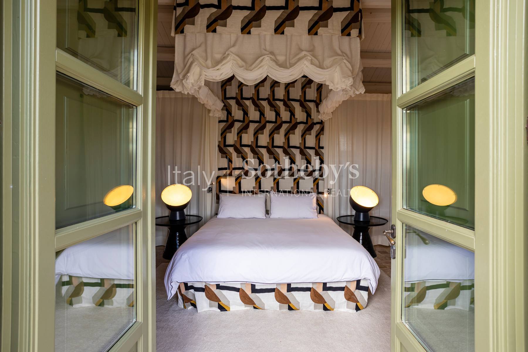  Sicilian villa with timeless elegance - 物件實景