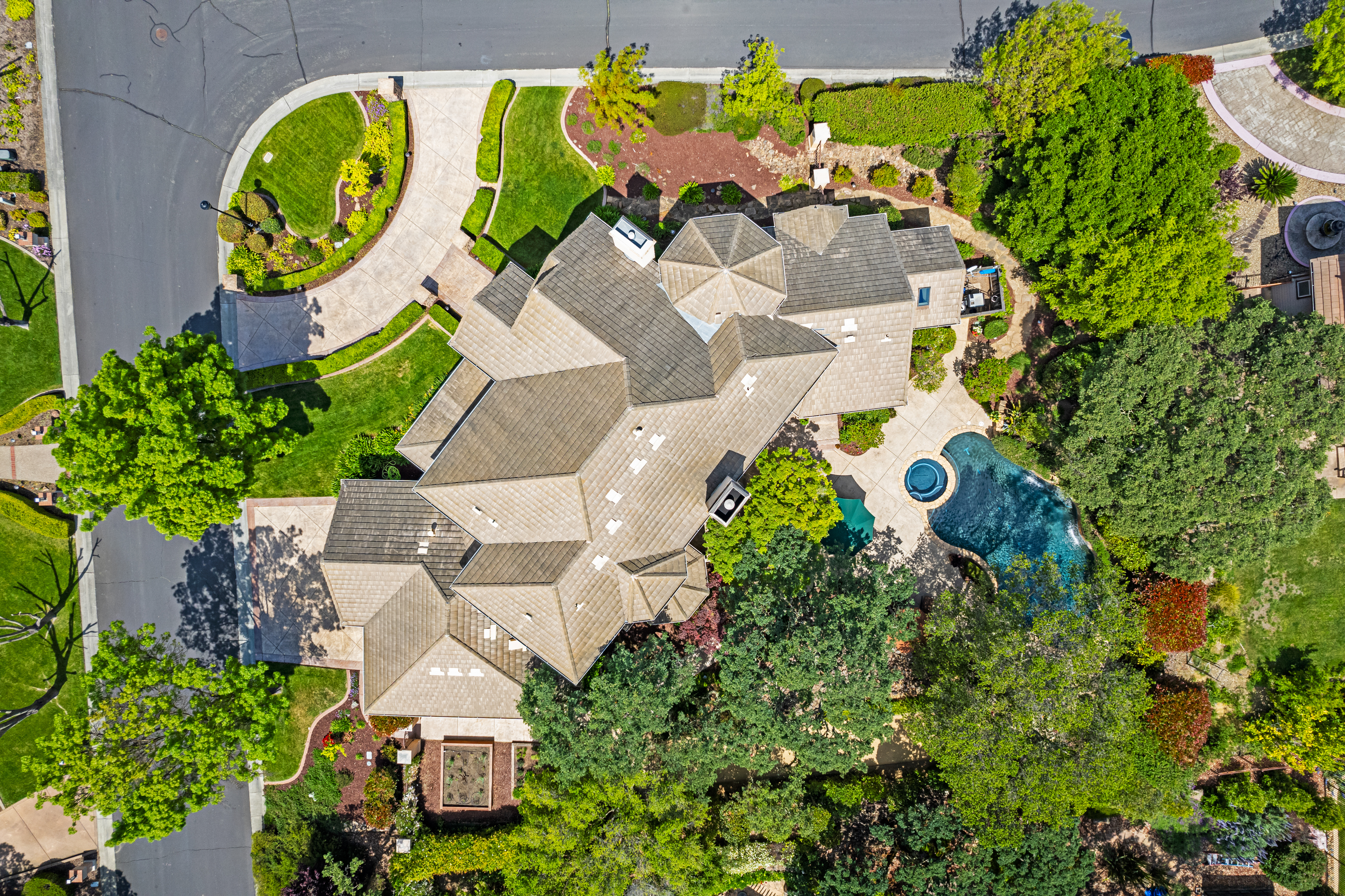  Stunning Home in the Eastridge Gated Subdivision - 物件實景