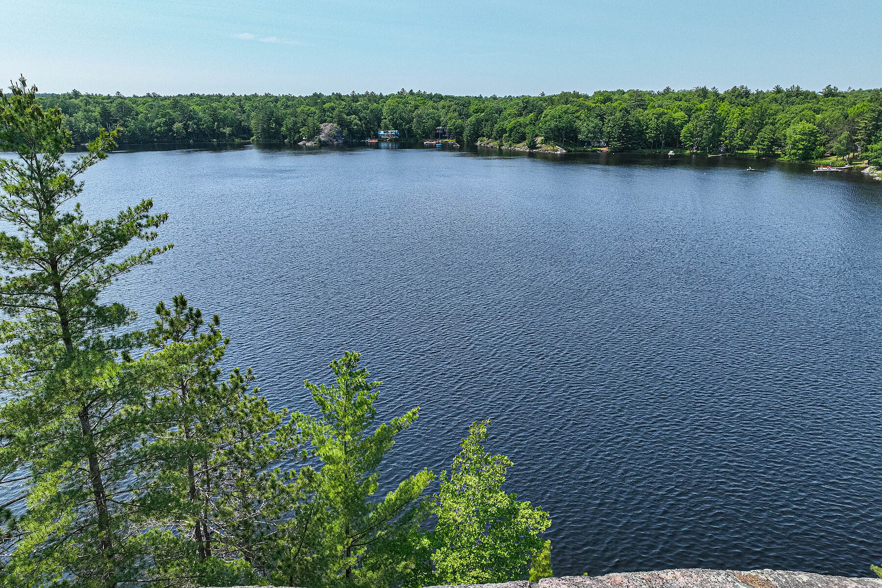  Kahshe Lake Legacy Lands - 物件實景