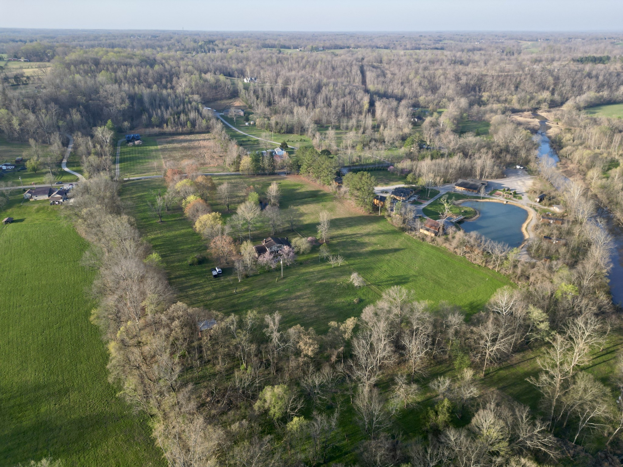  1875 New Hope Rd, Joelton, TN, 37080 - 物件實景