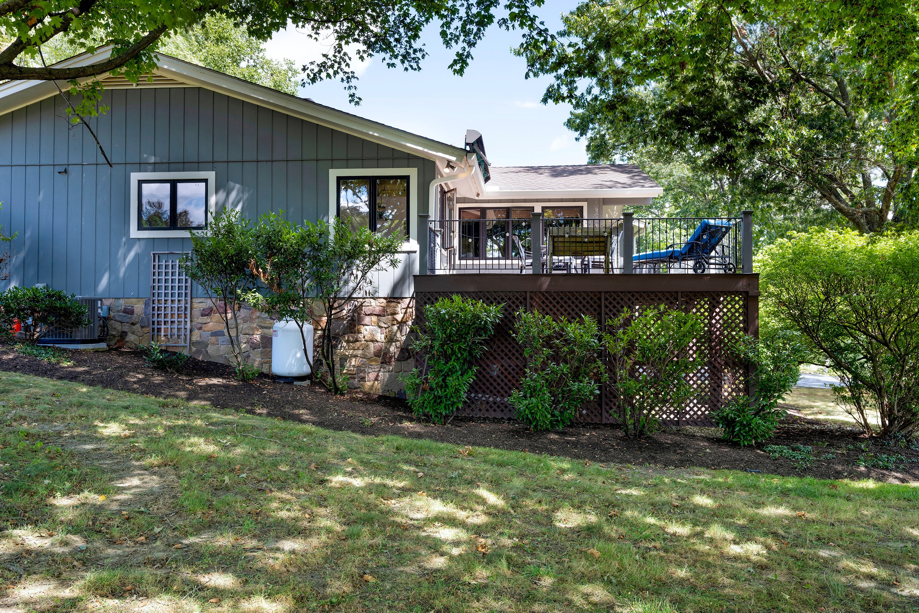  A Rare Convergence of Mid-century Modern Design and Pastoral Serenity - 物件實景