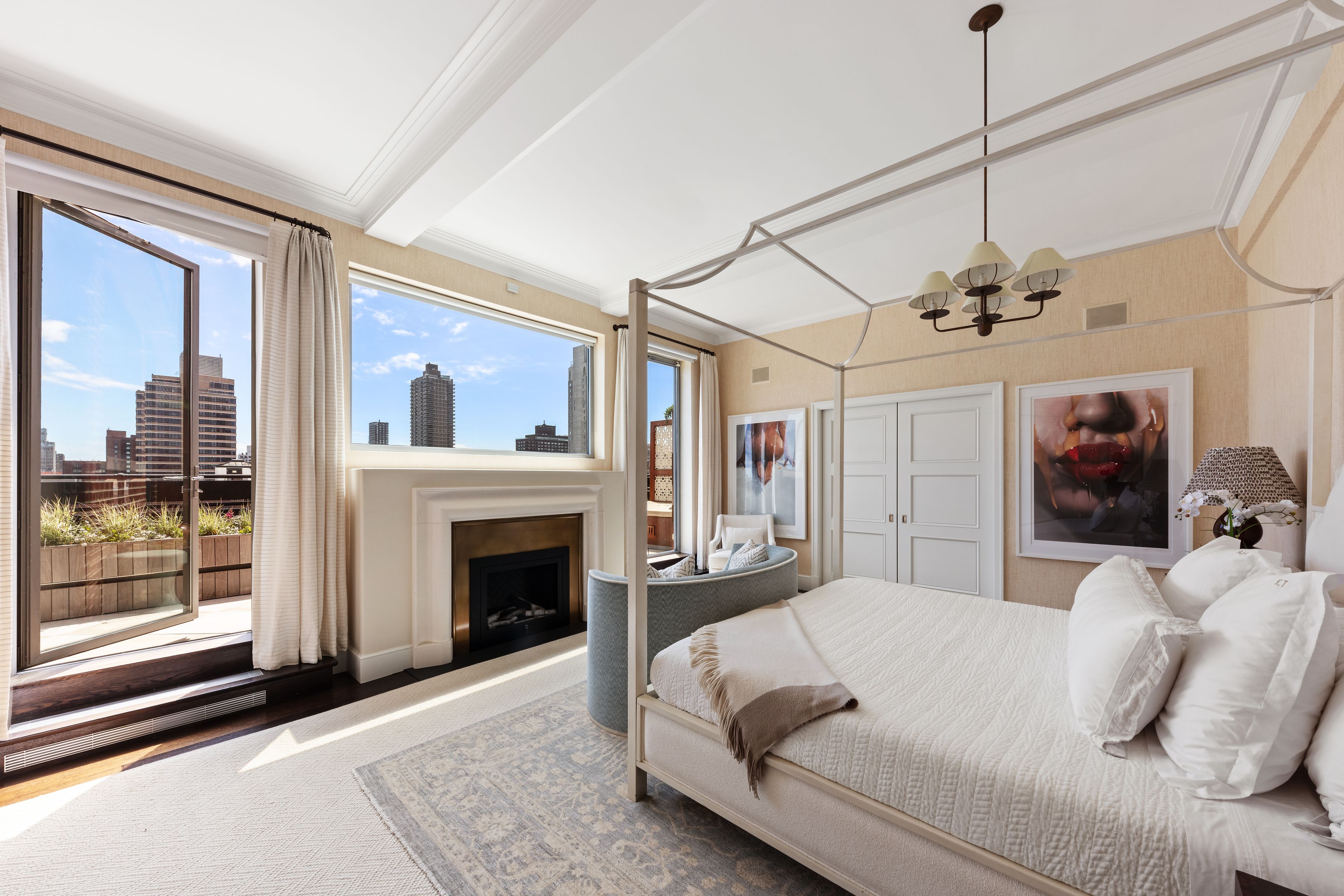  1130 Park Avenue - 物件實景