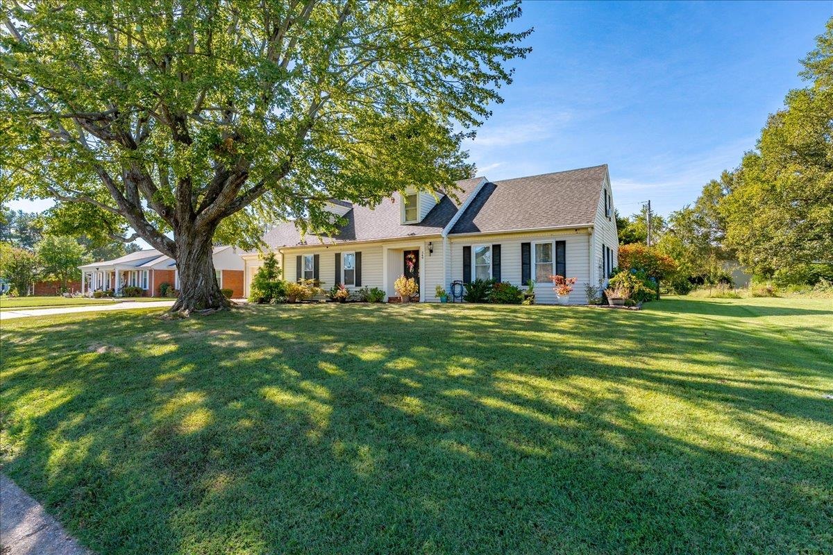 Tartan Dr, Henderson, KY 42420 #1