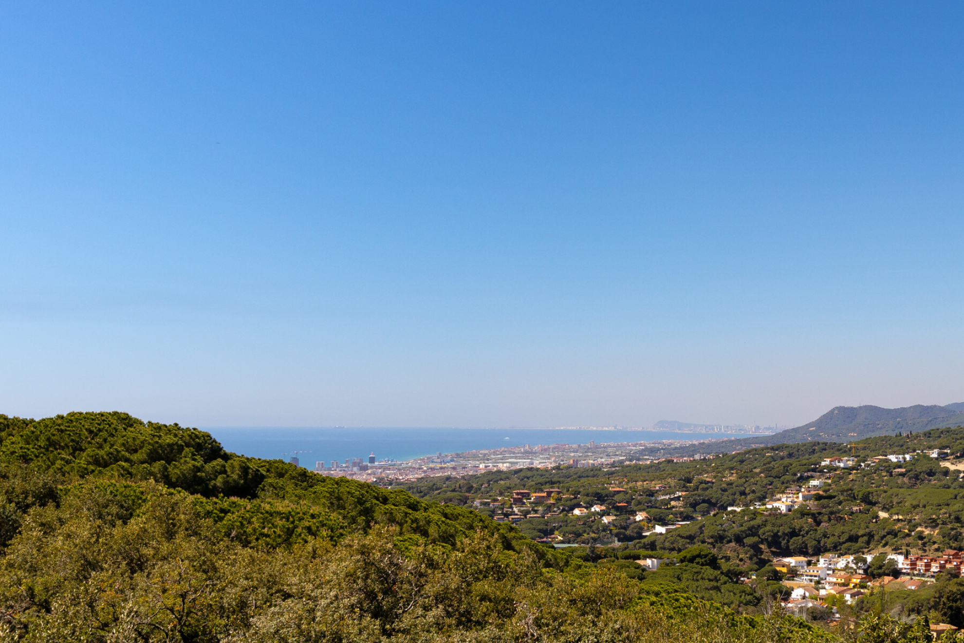  Unique and exceptional farmhouse in Supermaresme - Costa BCN - 物件實景