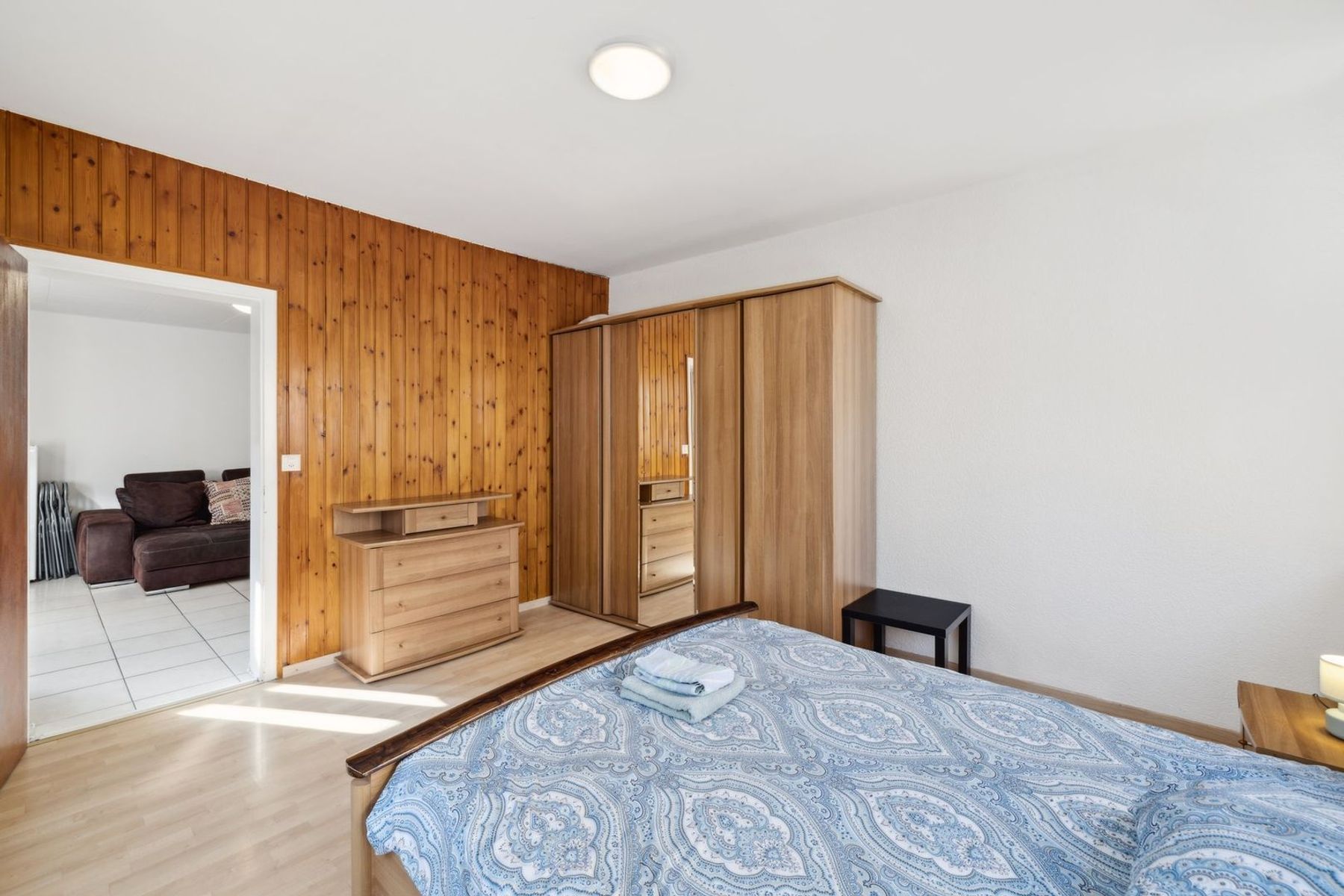  4.5-room apartment in Sion with rental potential - 物件實景