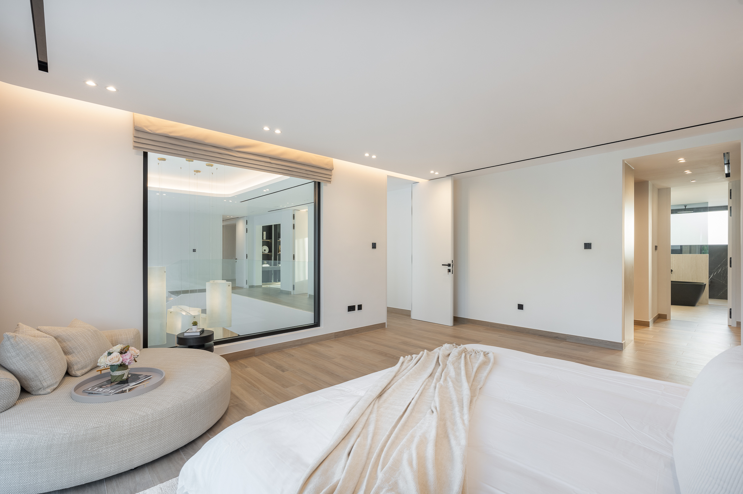  Exquisite Fully Furnished Lakefront Villa in Jumeirah Islands - 物件實景