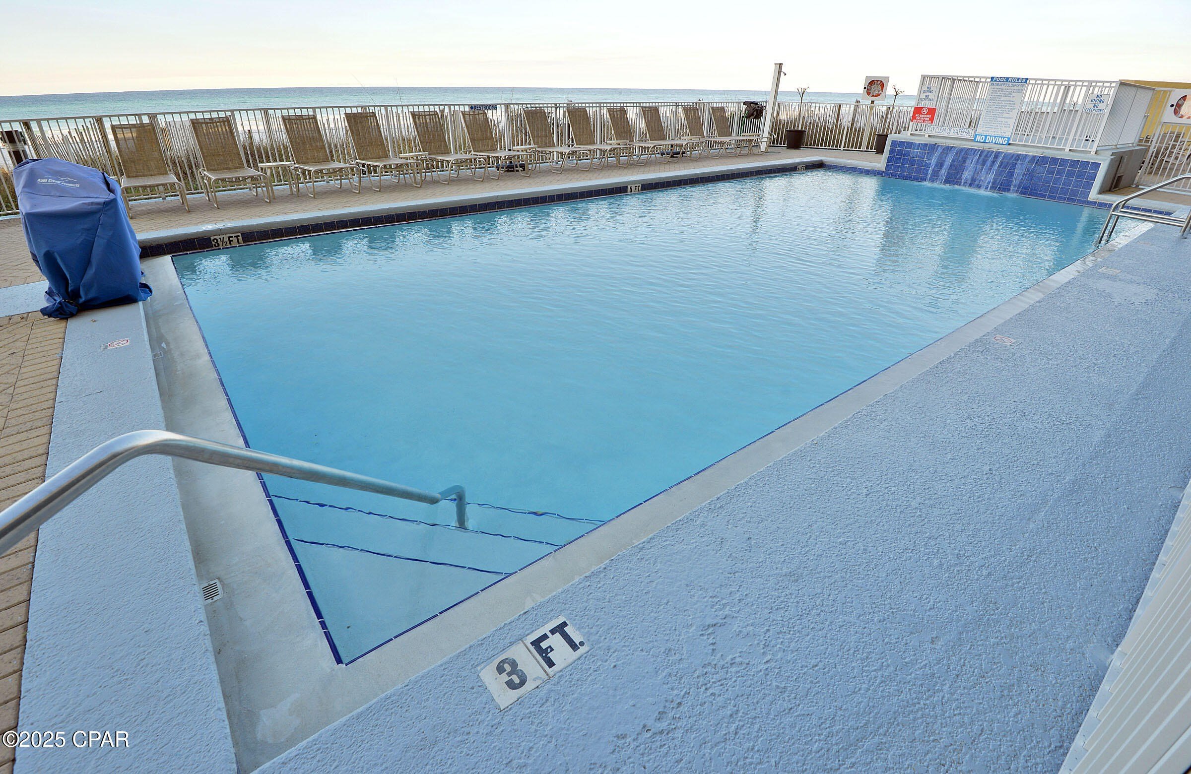 Panama City Beach, Florida, 32413, United States, 2 Bedrooms Bedrooms, ,2 BathroomsBathrooms,Residential,For Sale,1983619