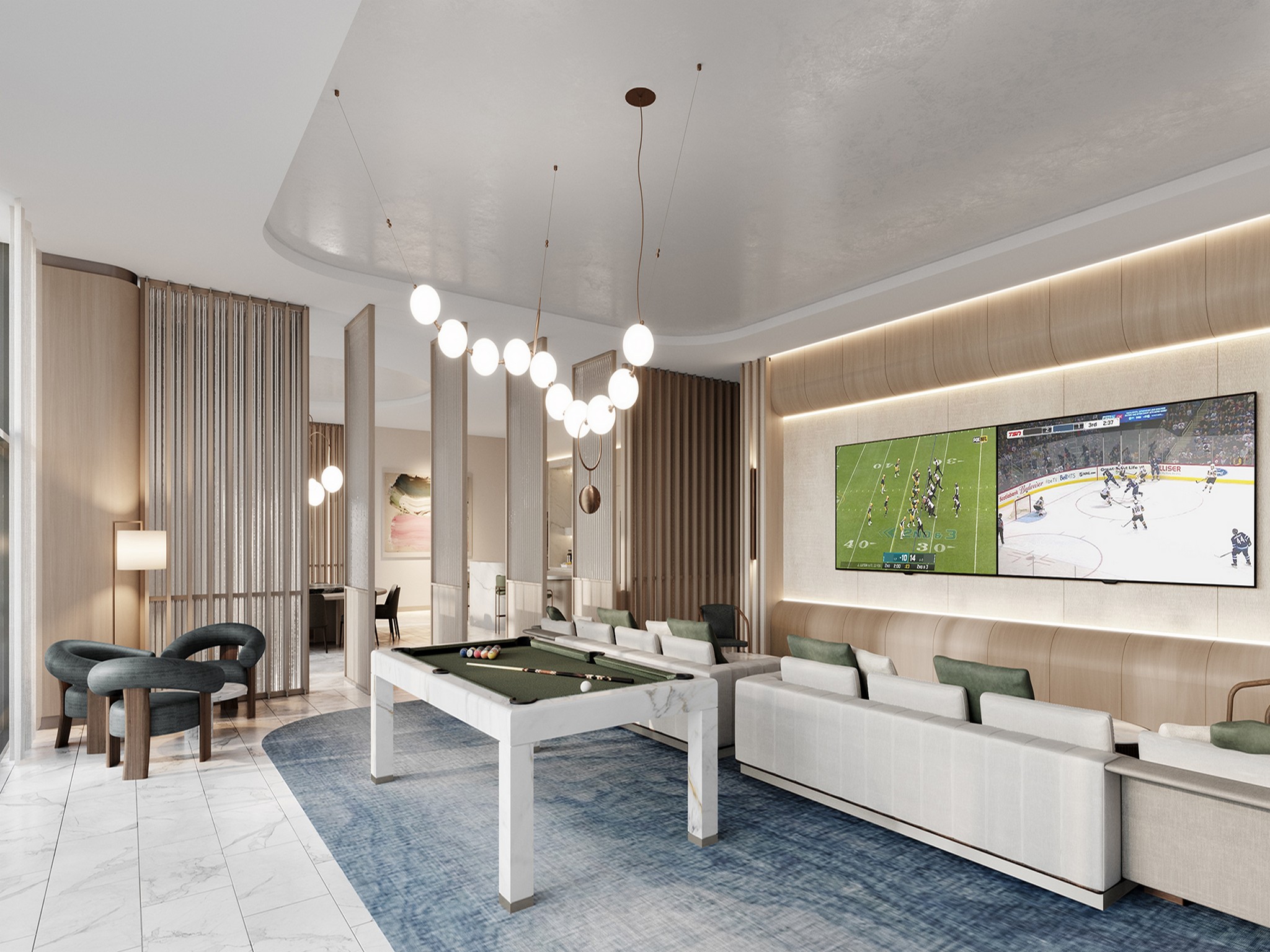  900 N Ocean Boulevard, Pompano Beach, FL, 33062 - 物件實景