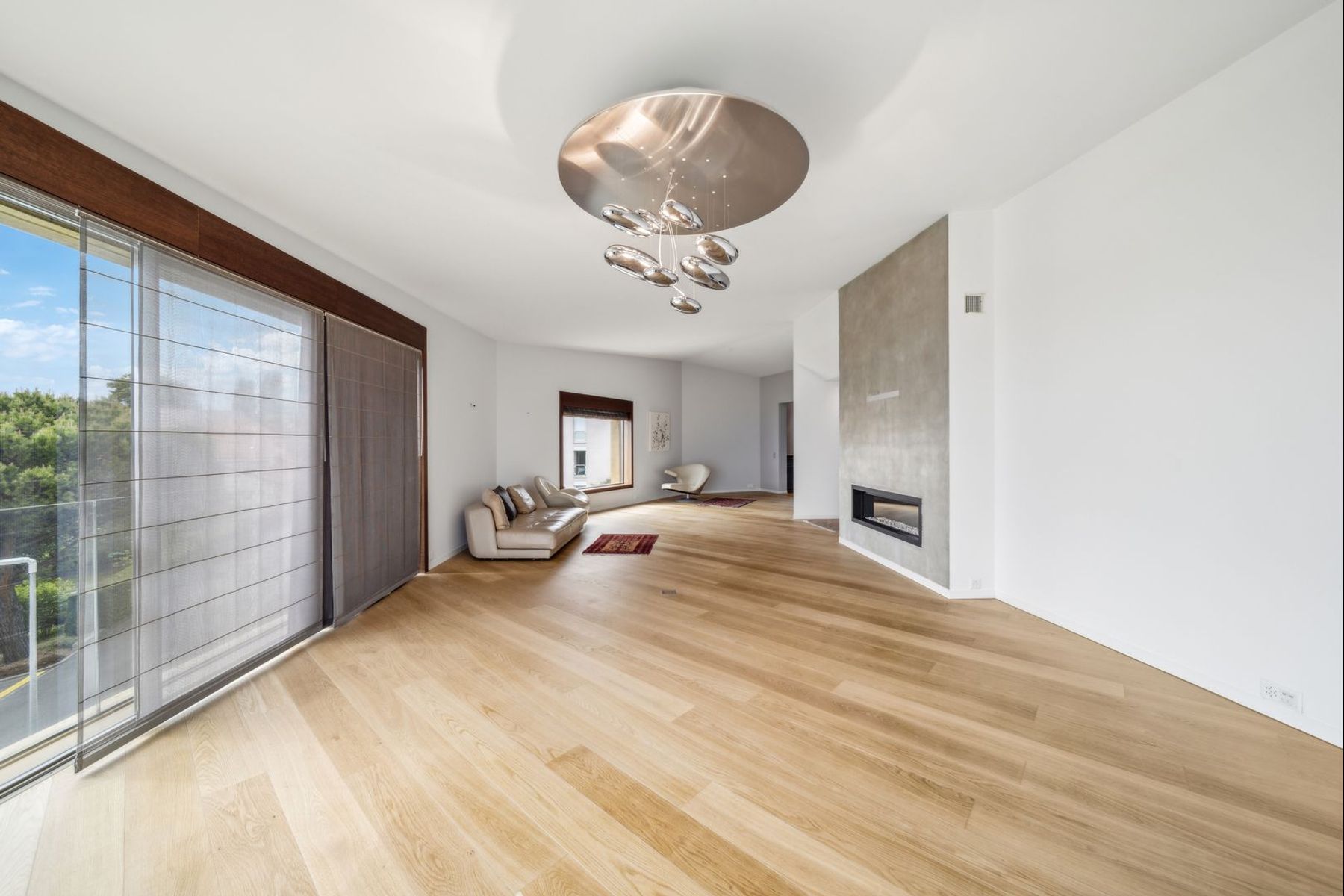  Luxury penthouse with spectacular views and tranquility - 物件實景