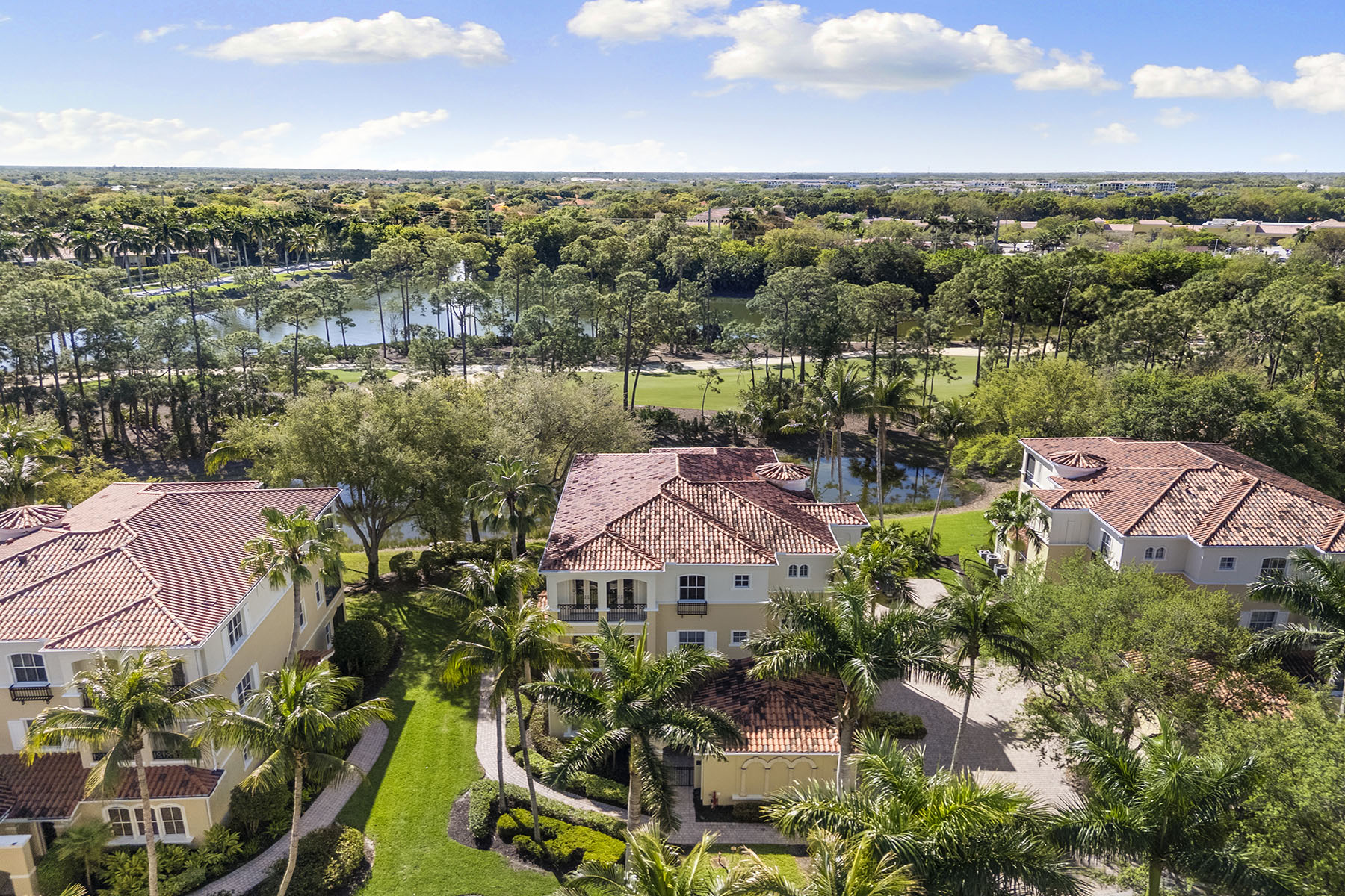  TIBURON - BOLERO - 物件實景