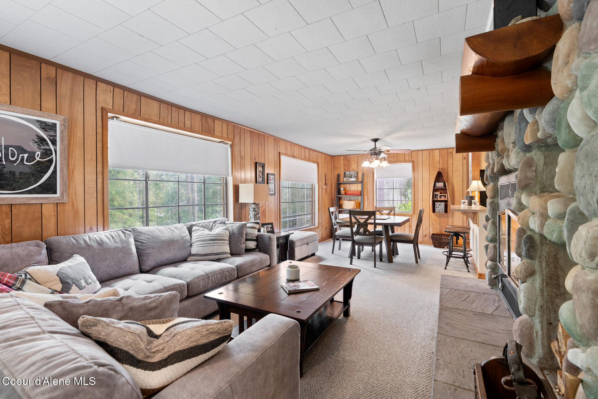 Priest Lake, Idaho, 83856, United States, 3 Bedrooms Bedrooms, ,1 BathroomBathrooms,Residential,For Sale,1978868