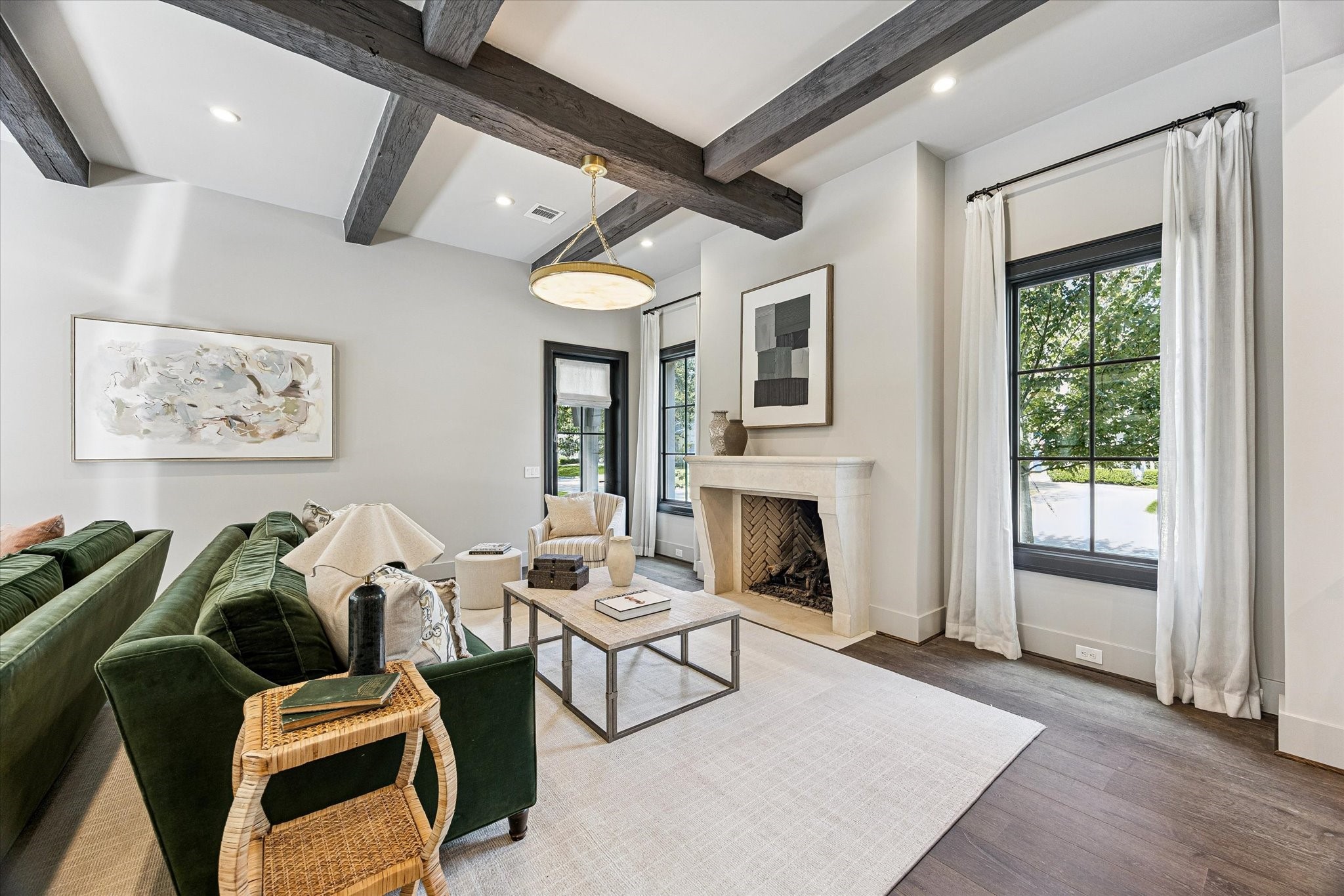  3402 Banbury Place - 物件實景