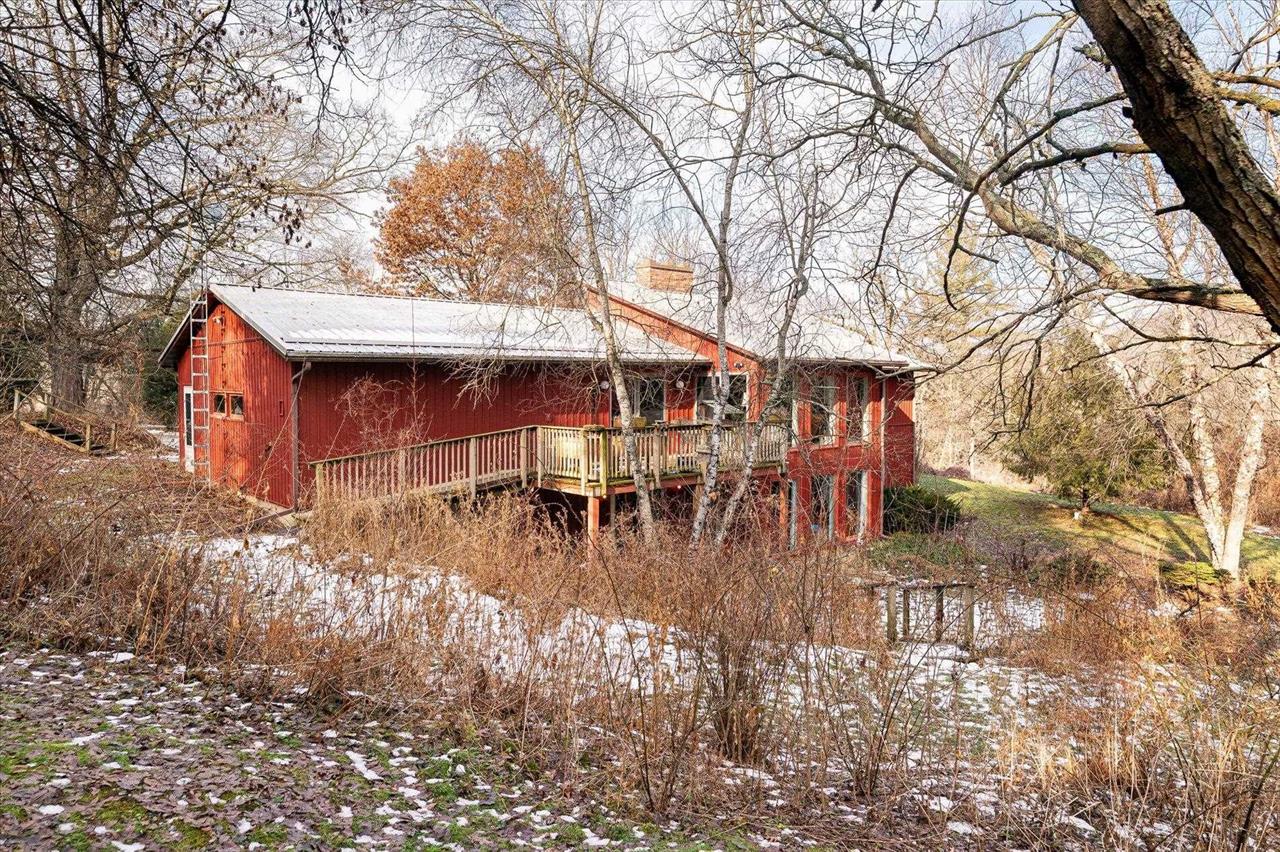 Blue River, Wisconsin, 53518, United States, 3 Bedrooms Bedrooms, ,3 BathroomsBathrooms,Residential,For Sale,2009301