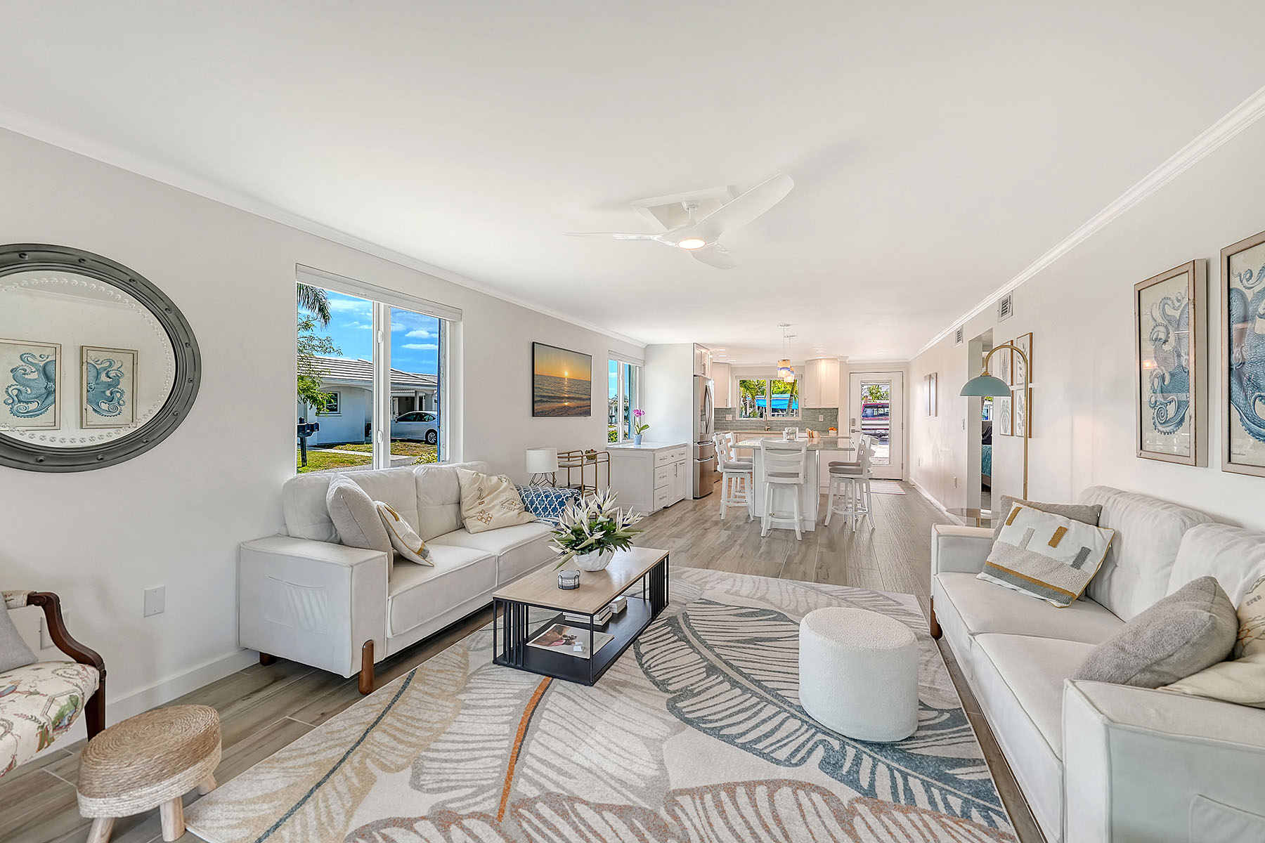  SPANISH MAIN YACHT CLUB CONDO - 物件實景