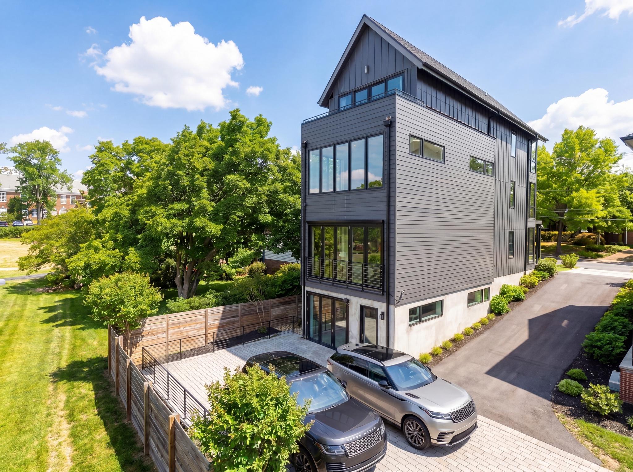  1522 Foxhall Road NW, Washington, DC, 20007 - 物件實景